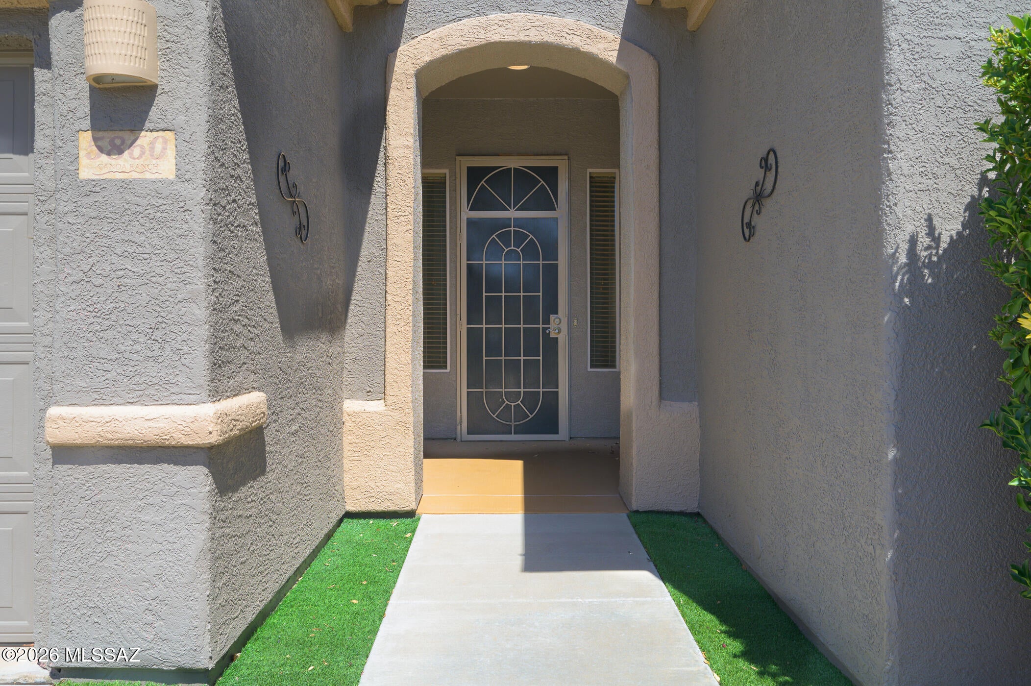 Canoa Ranch Blk 28 (1-193) - Residential