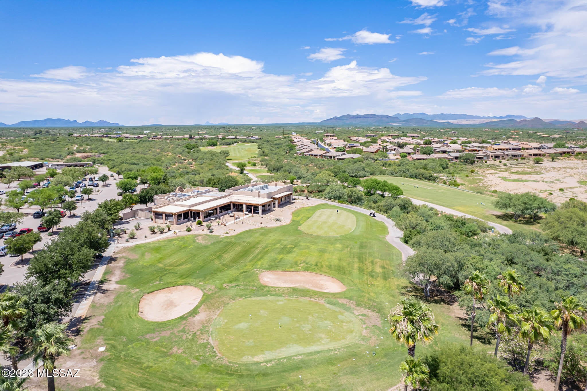 Canoa Ranch Blk 28 (1-193) - Residential