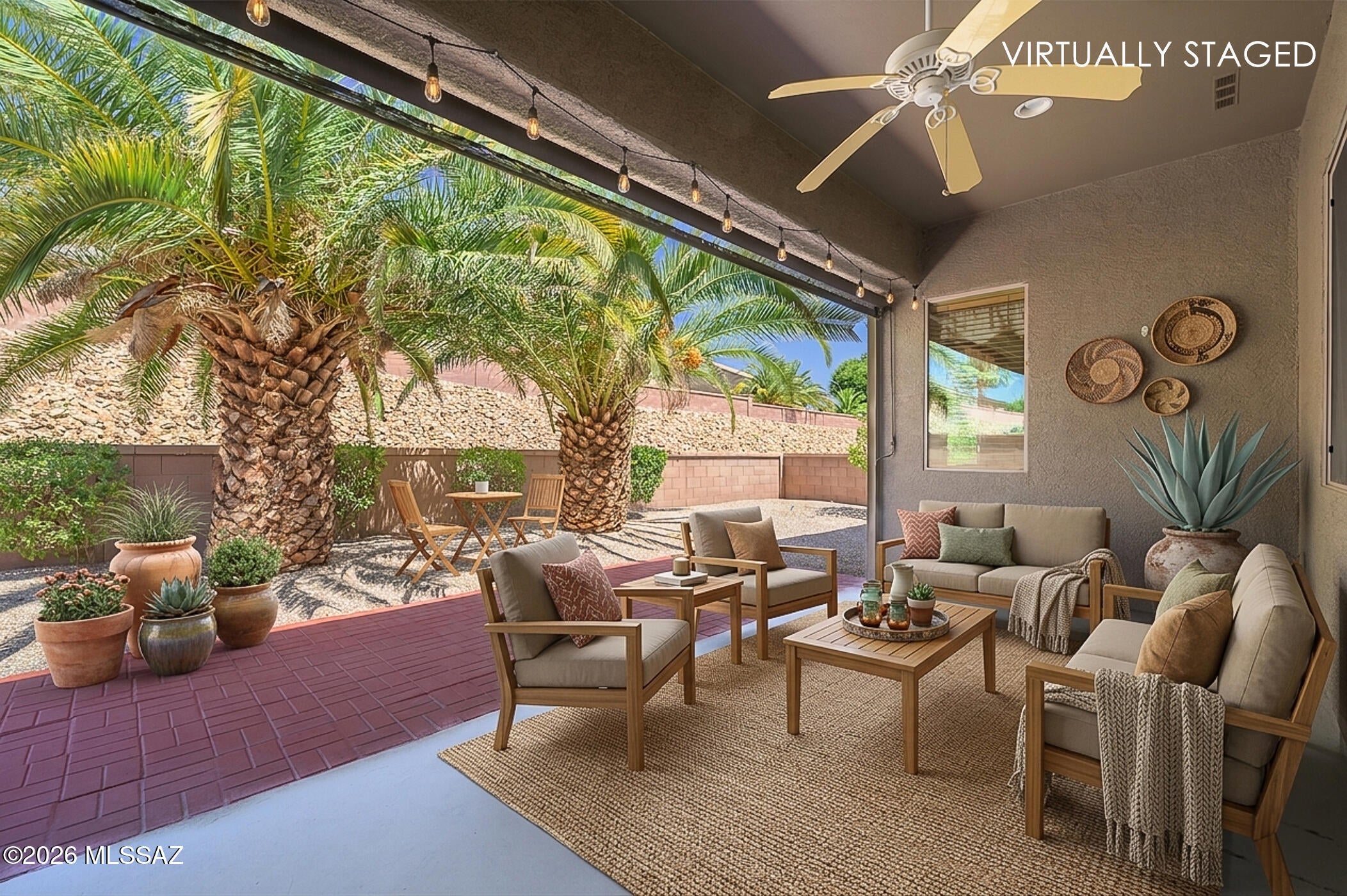 Canoa Ranch Blk 28 (1-193) - Residential
