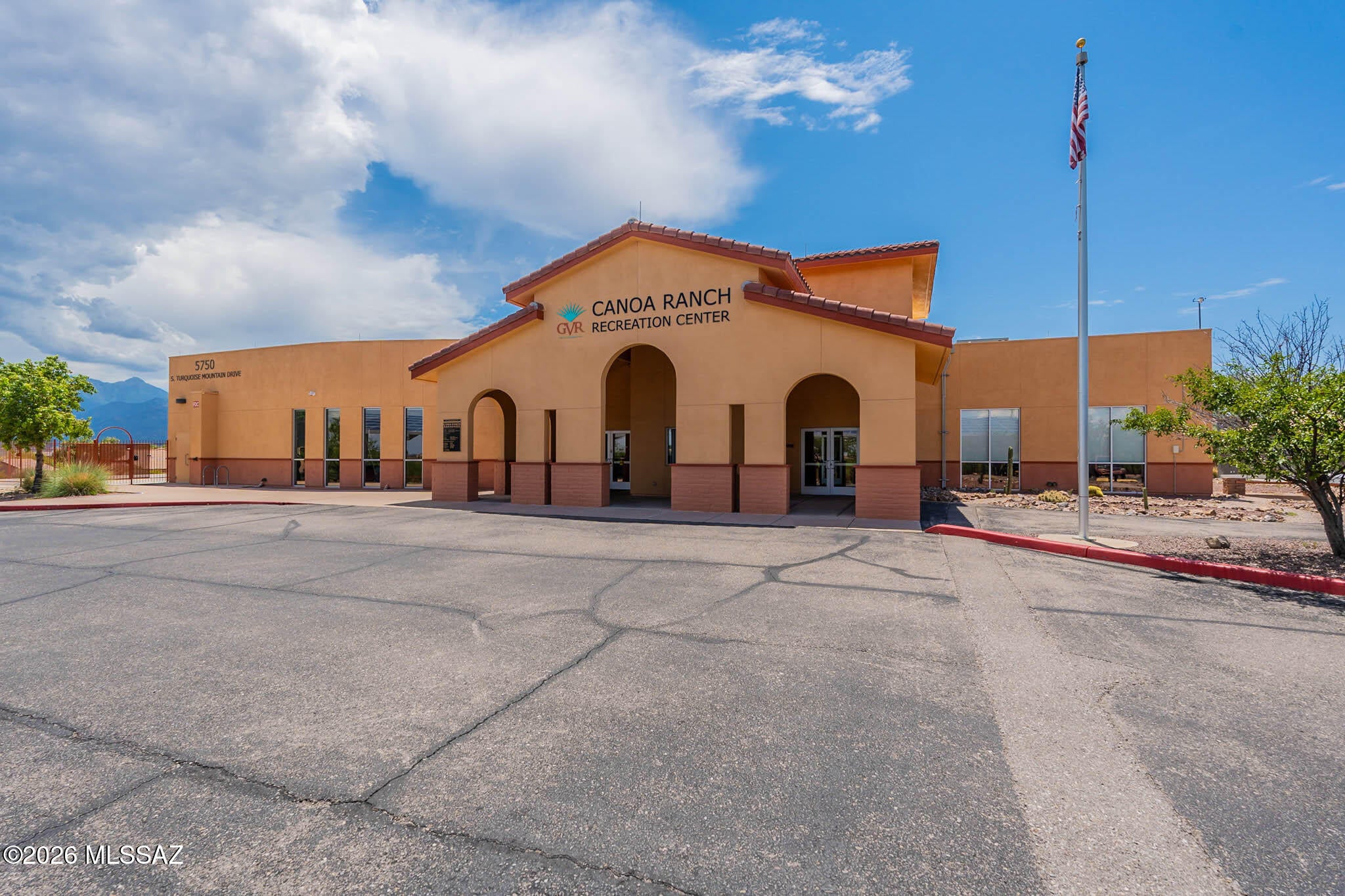 Canoa Ranch Blk 28 (1-193) - Residential