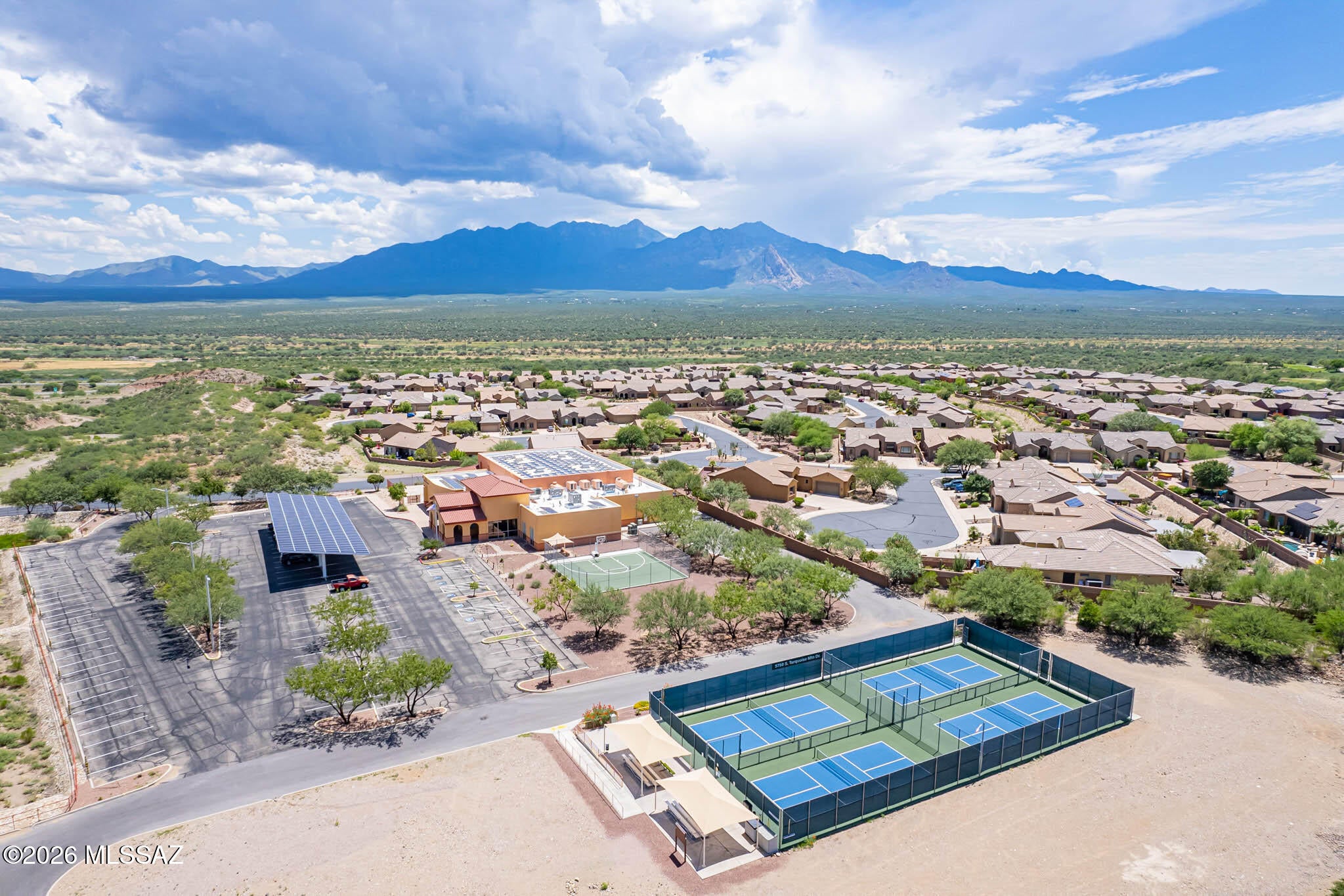 Canoa Ranch Blk 28 (1-193) - Residential