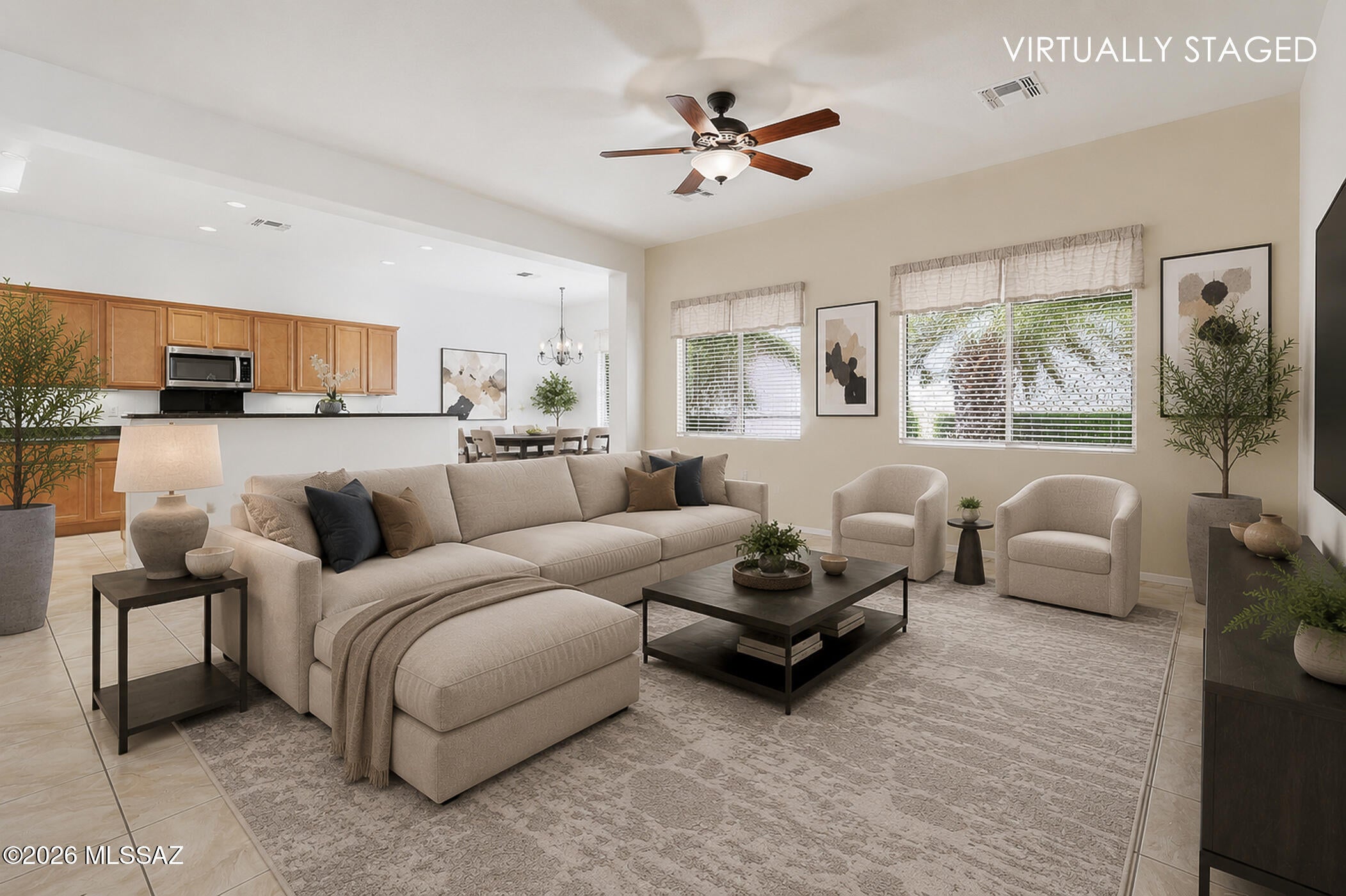Canoa Ranch Blk 28 (1-193) - Residential