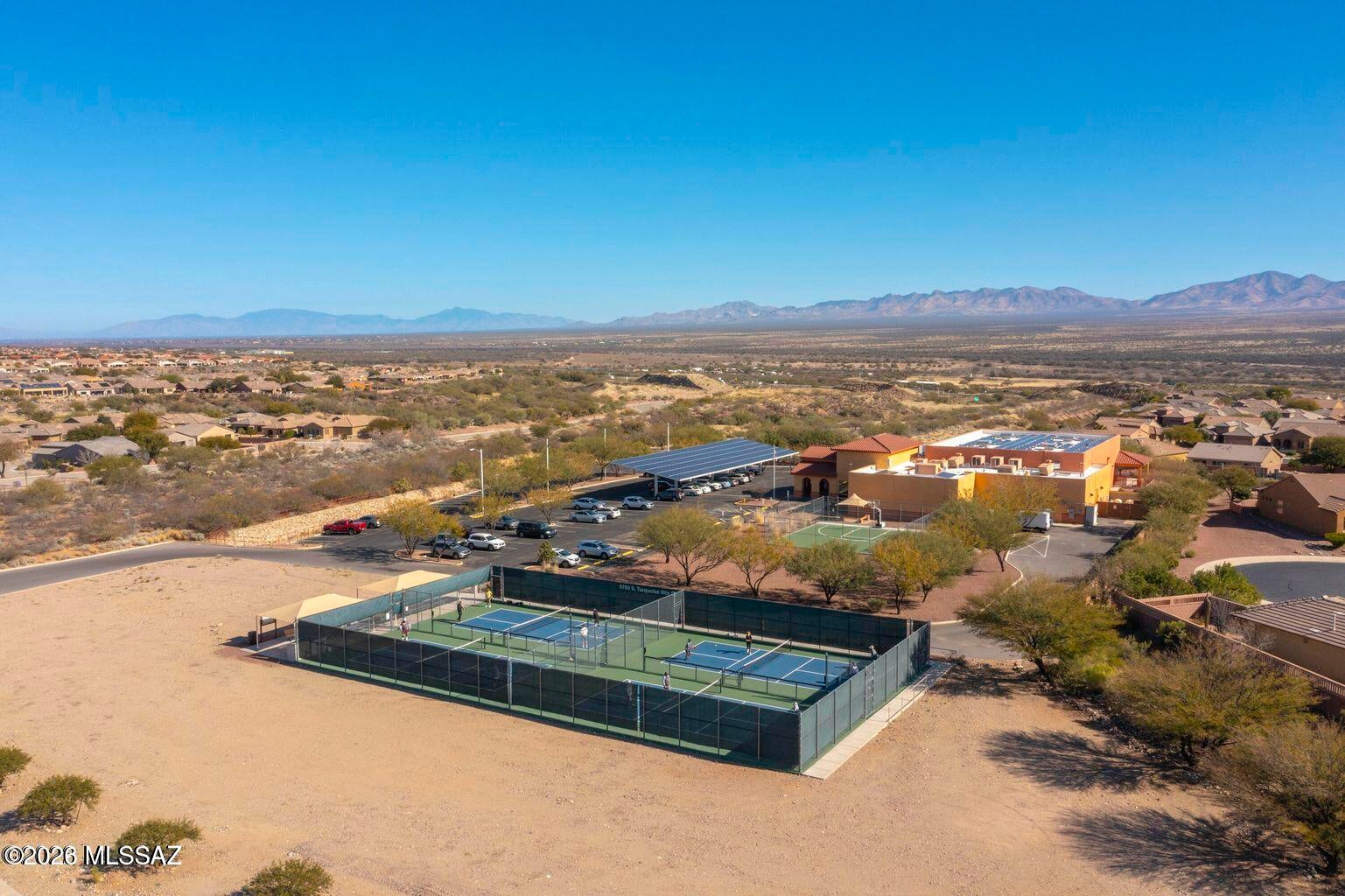 Canoa Ranch Blk 28 (1-193) - Residential