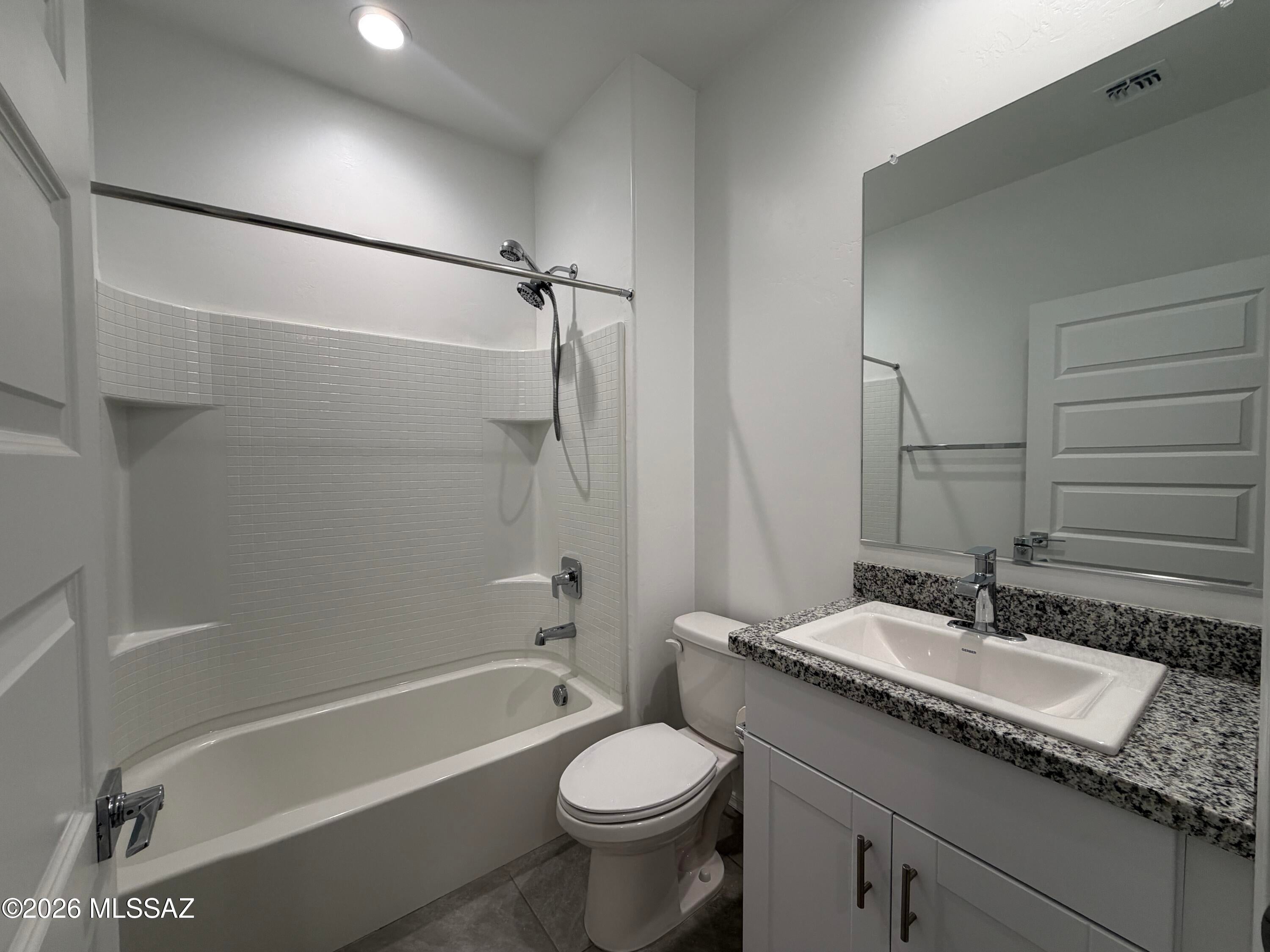 Weissman Ridge - Residential Lease