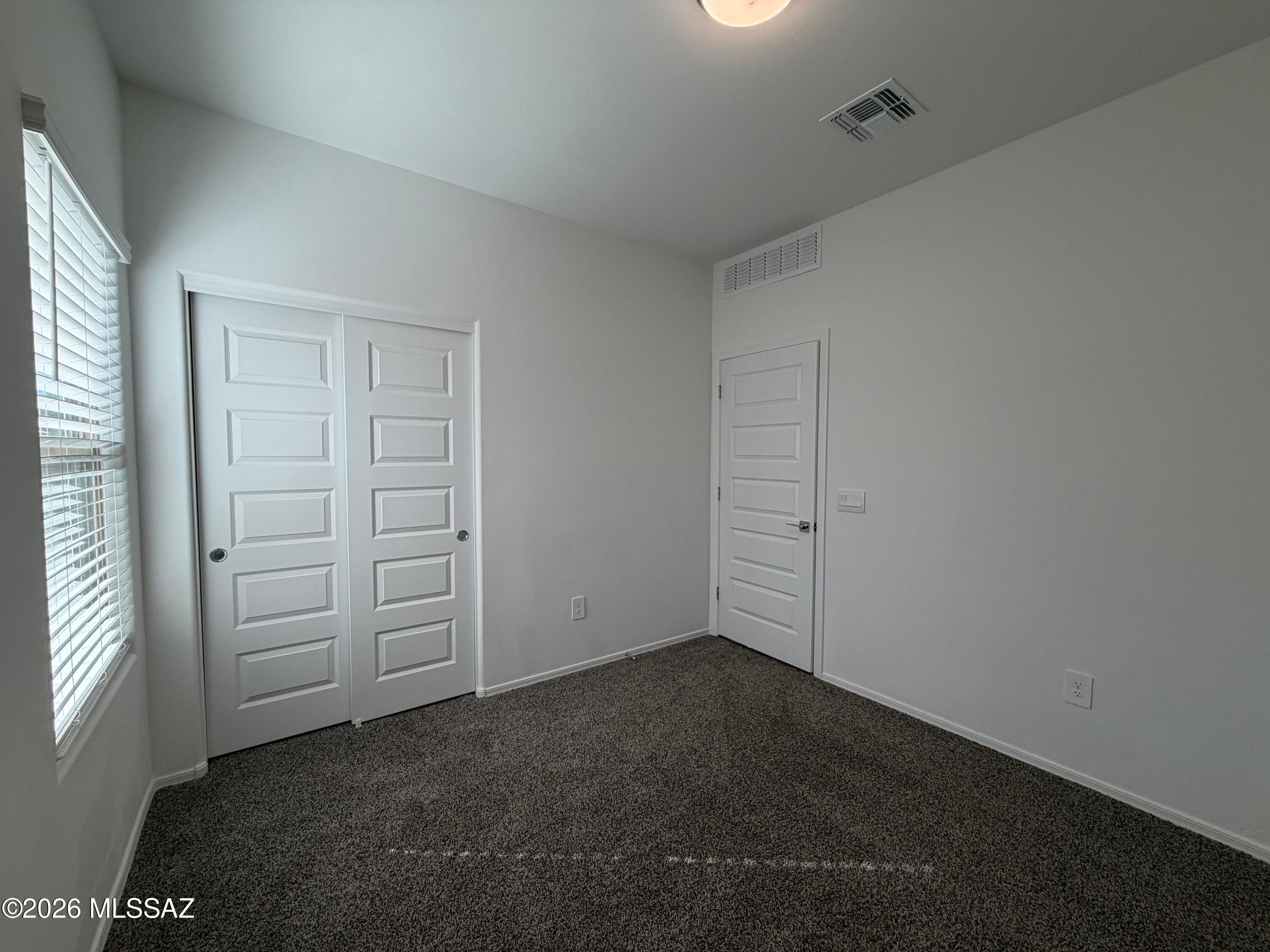 Weissman Ridge - Residential Lease