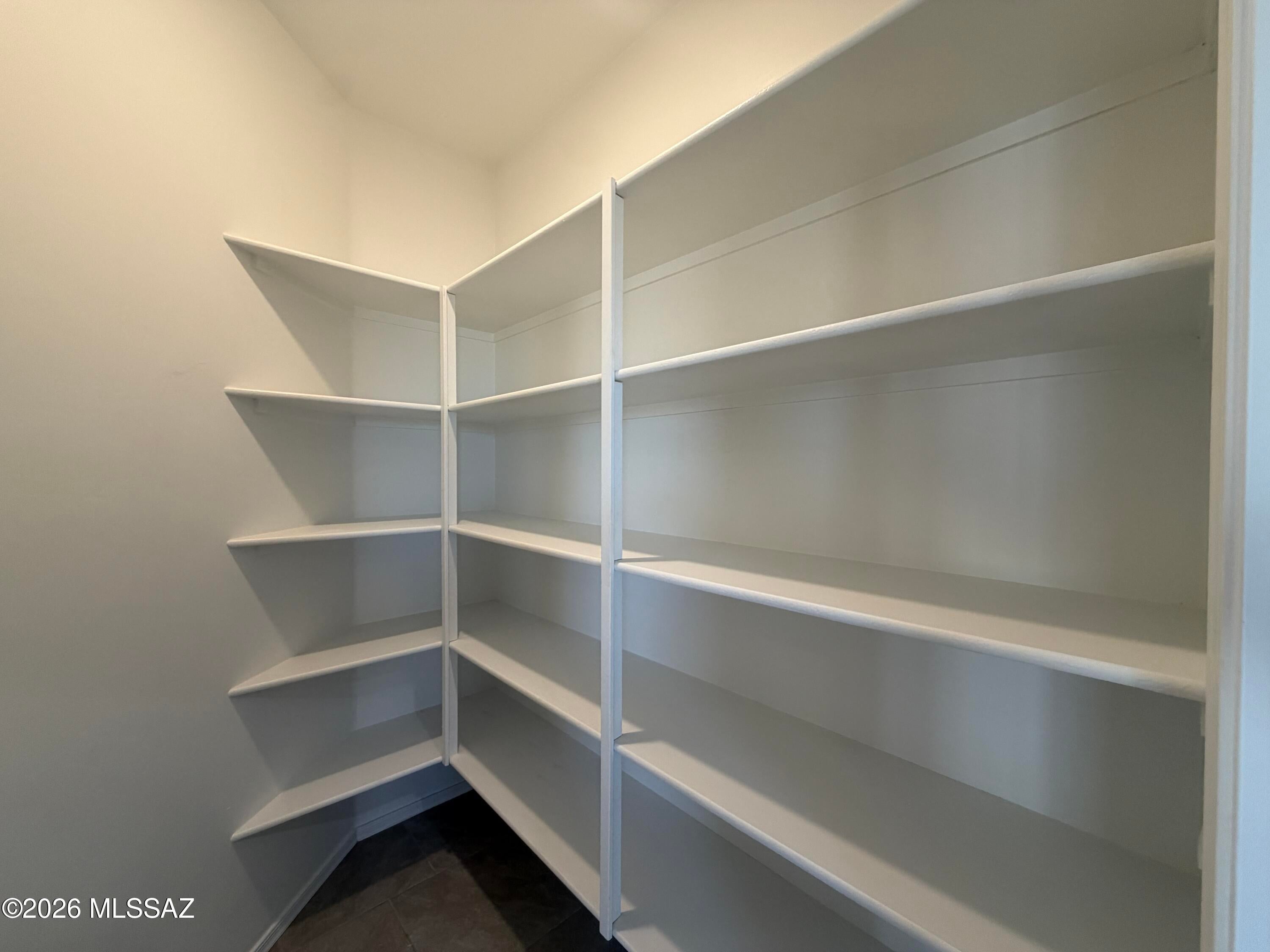 Weissman Ridge - Residential Lease