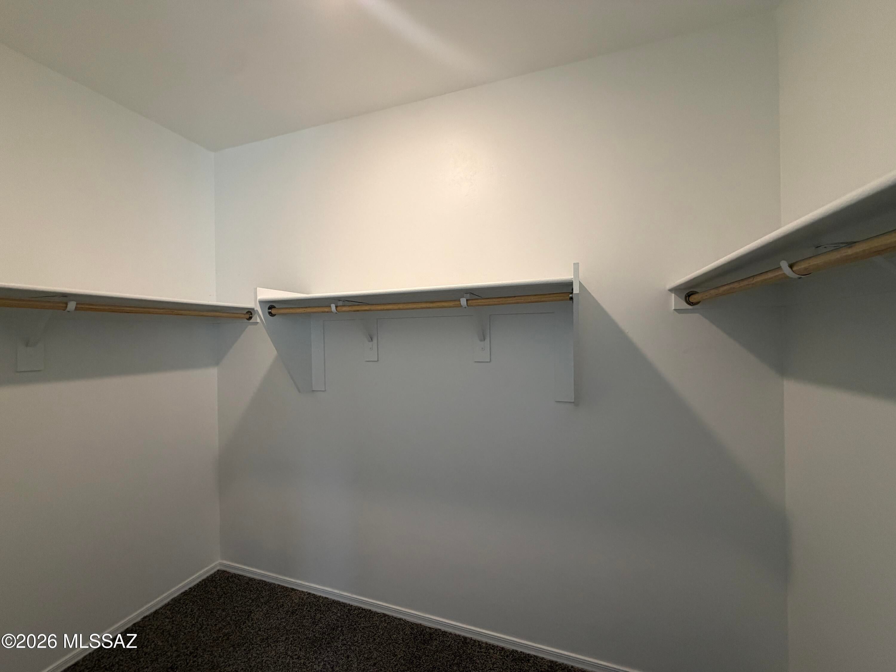 Weissman Ridge - Residential Lease