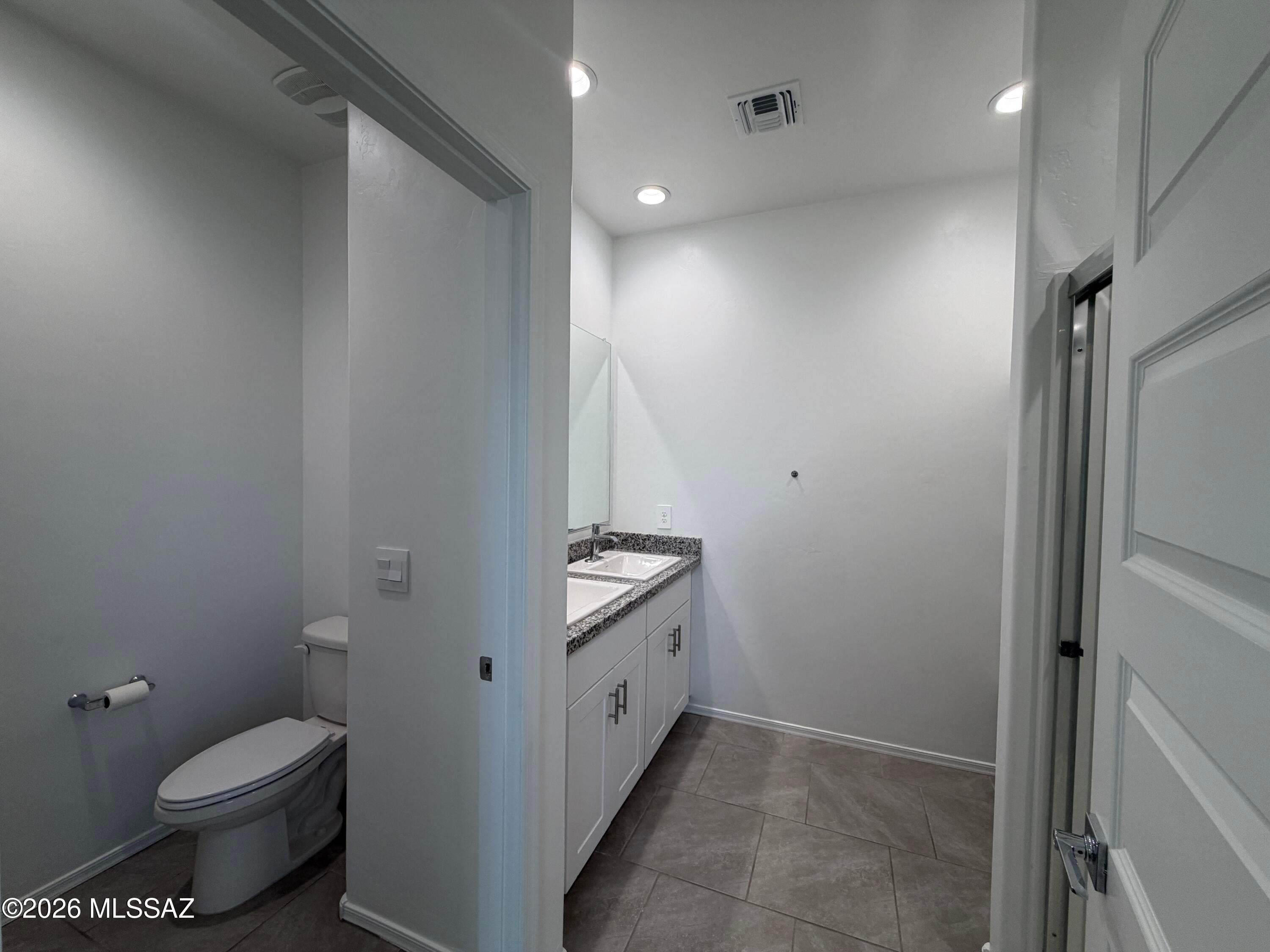 Weissman Ridge - Residential Lease