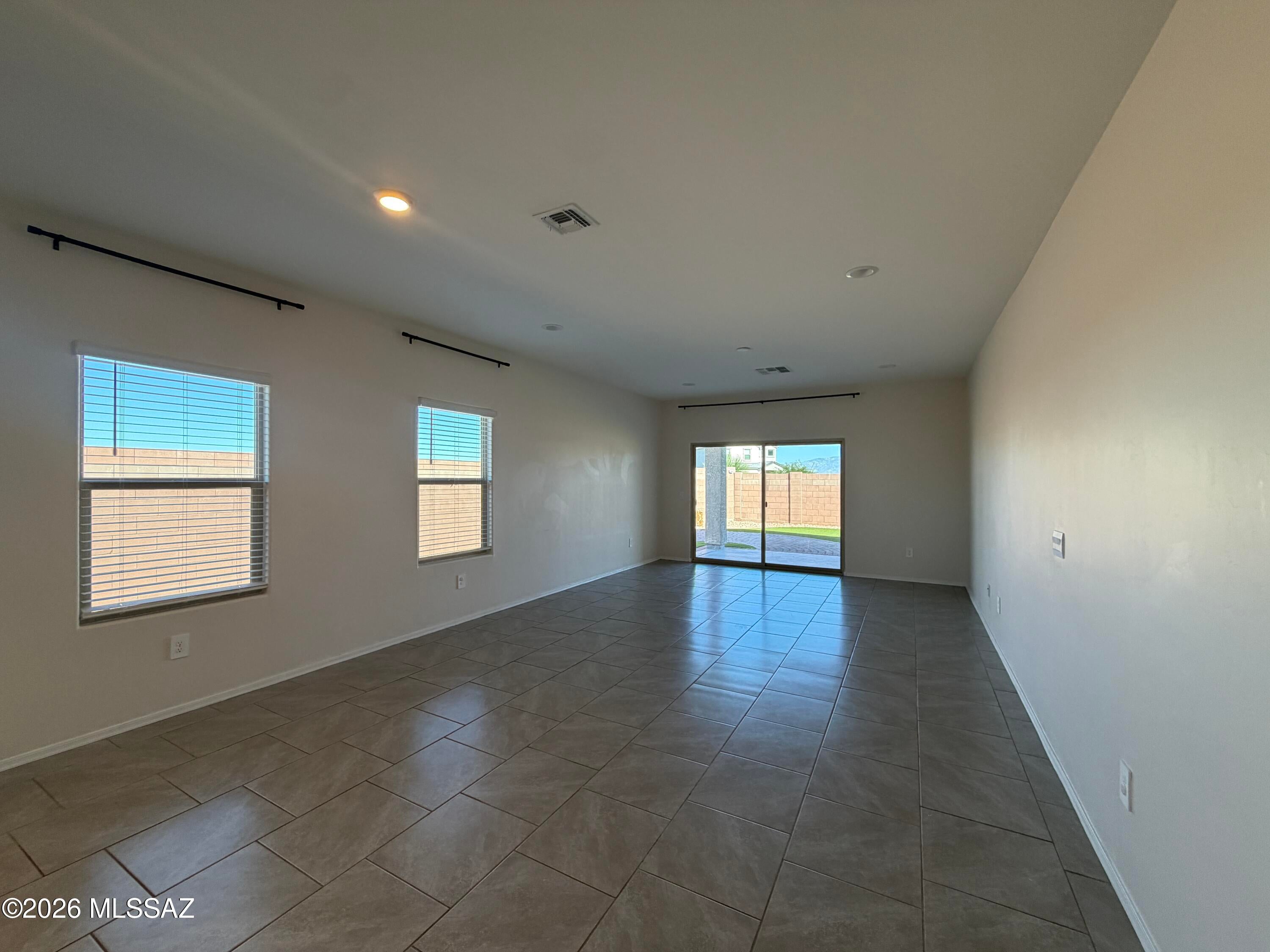 Weissman Ridge - Residential Lease