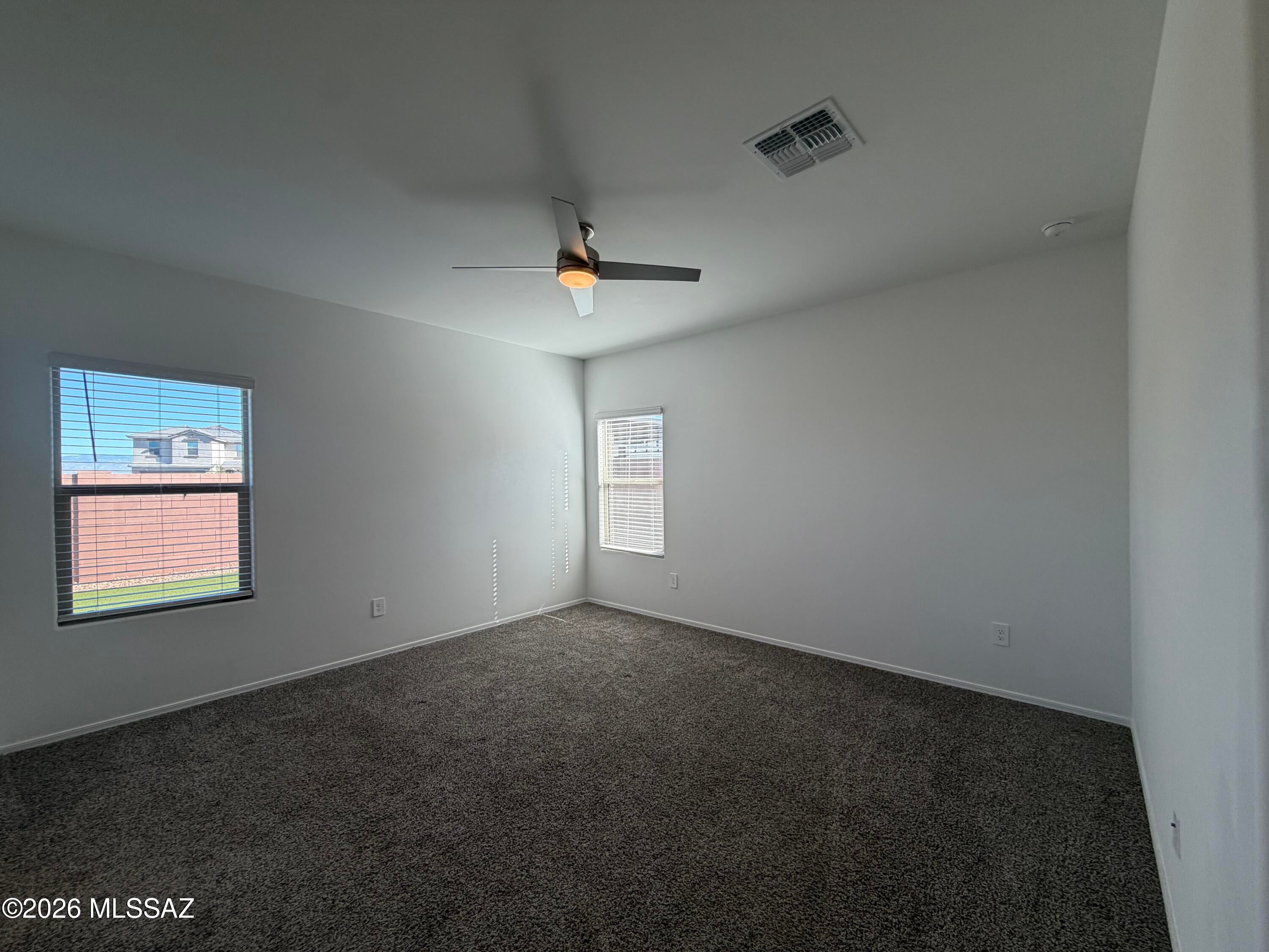 Weissman Ridge - Residential Lease