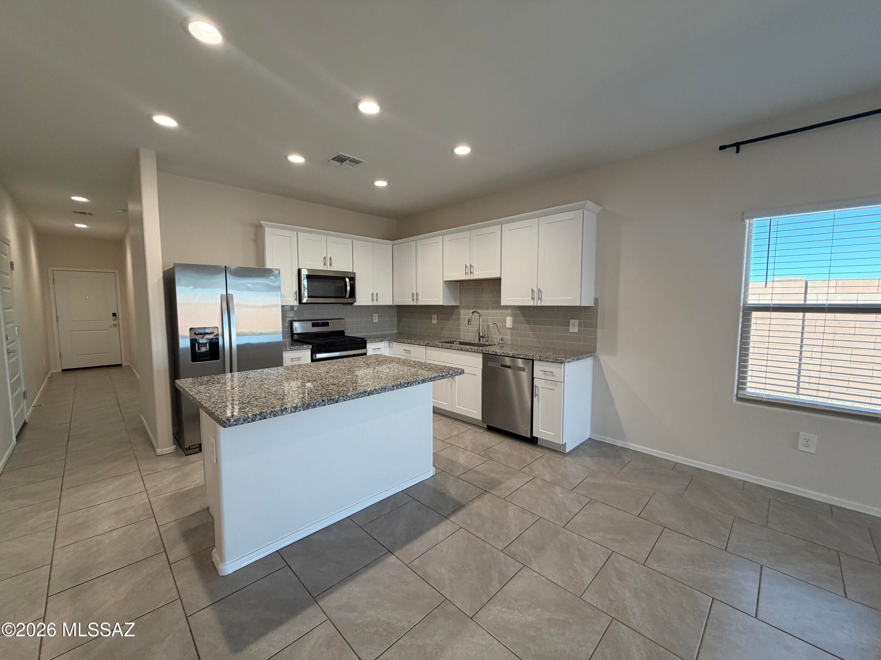 Weissman Ridge - Residential Lease