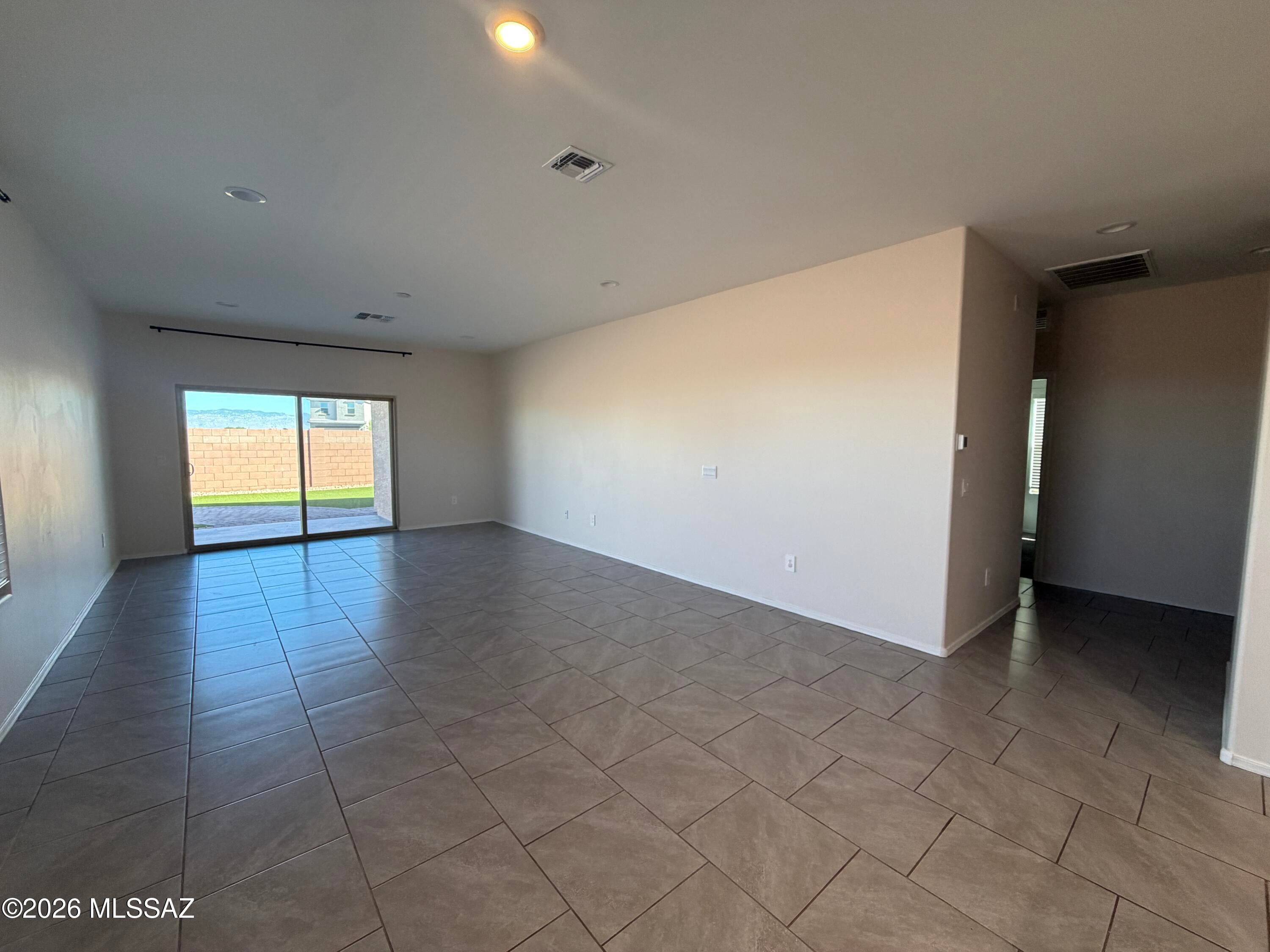 Weissman Ridge - Residential Lease