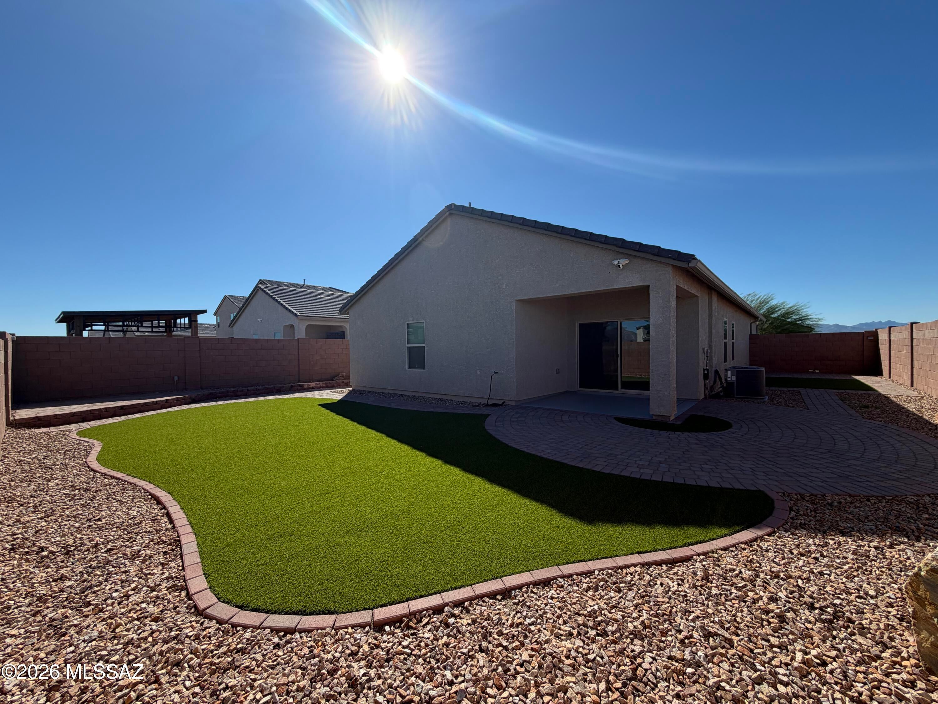 Weissman Ridge - Residential Lease
