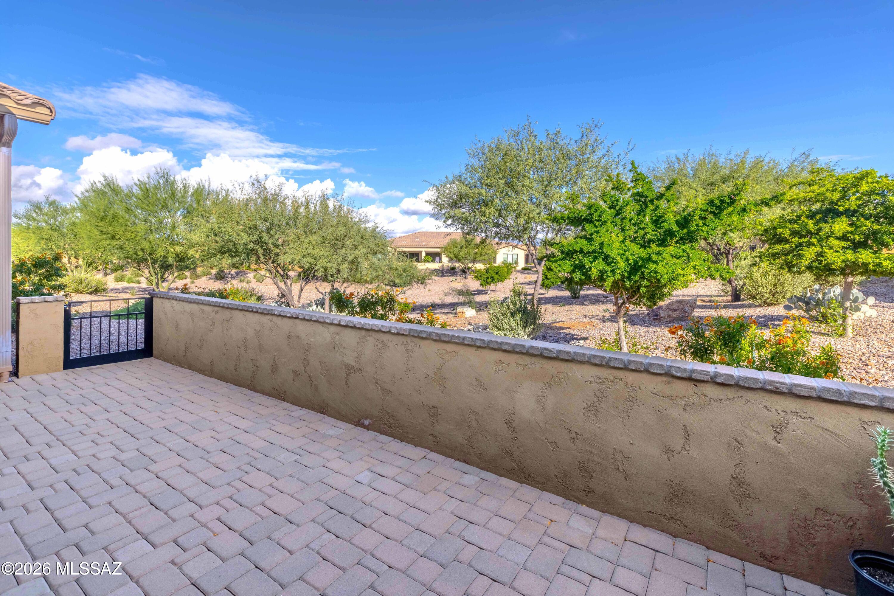 Saddlebrooke Ranch - Residential
