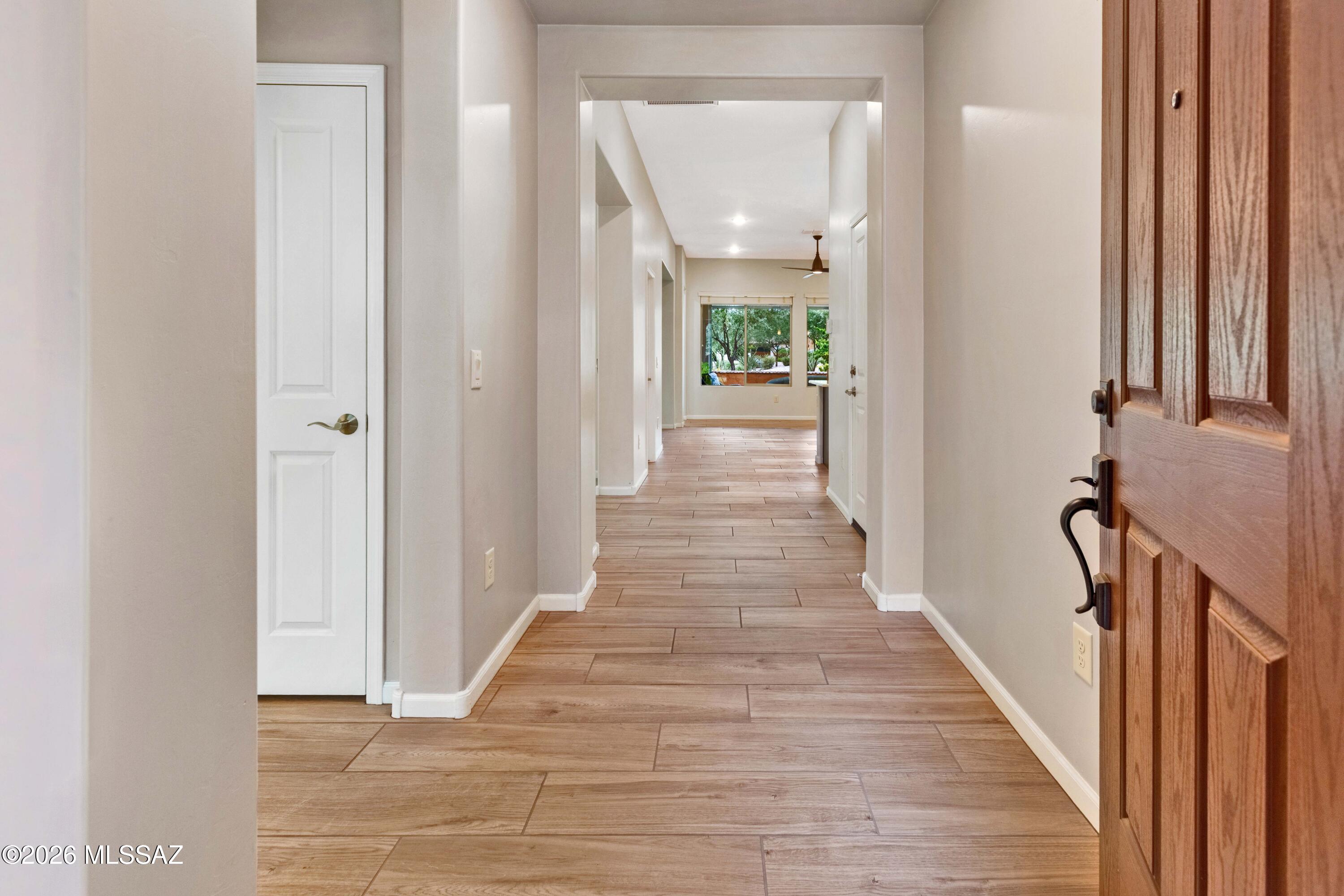 Saddlebrooke Ranch - Residential