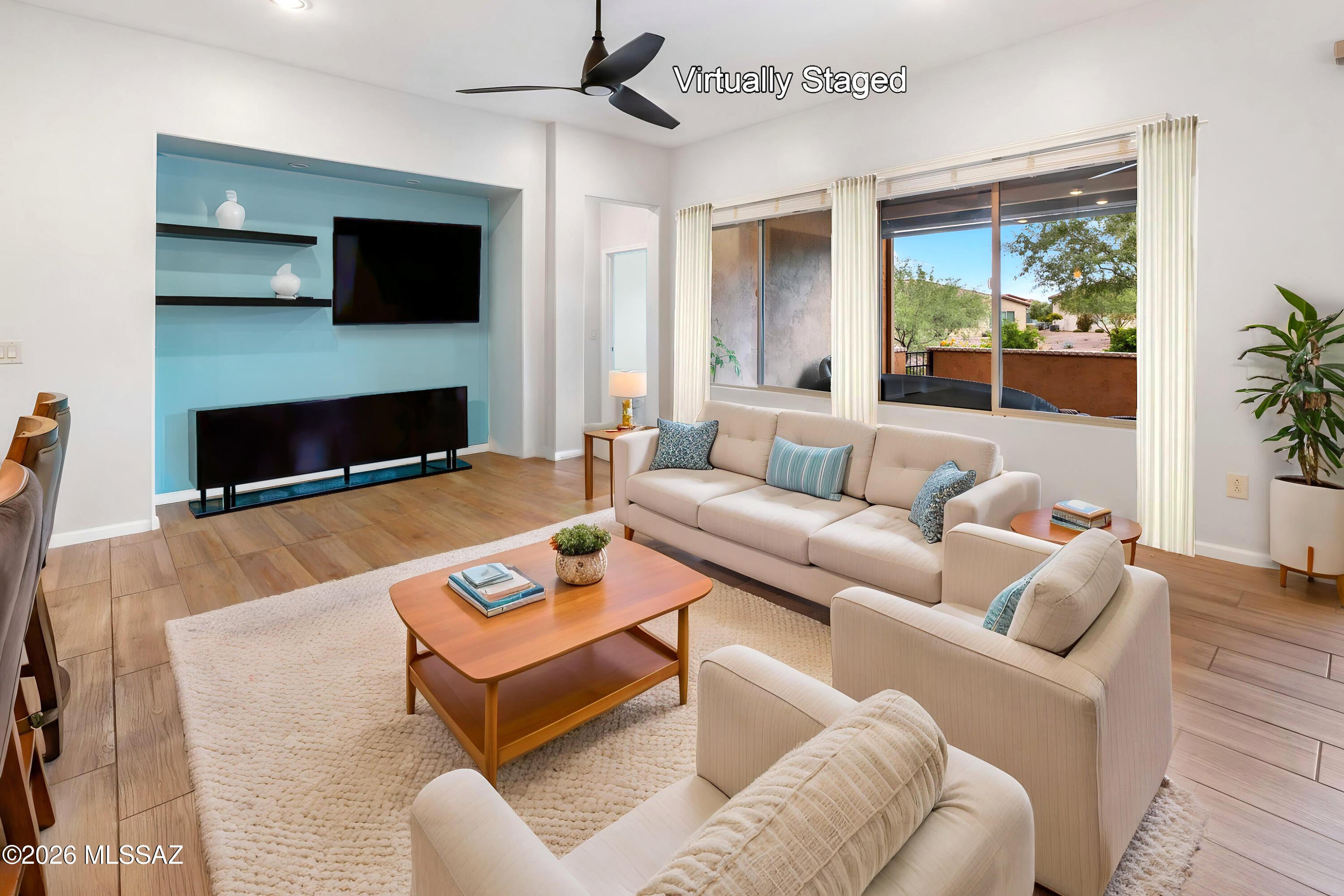 Saddlebrooke Ranch - Residential