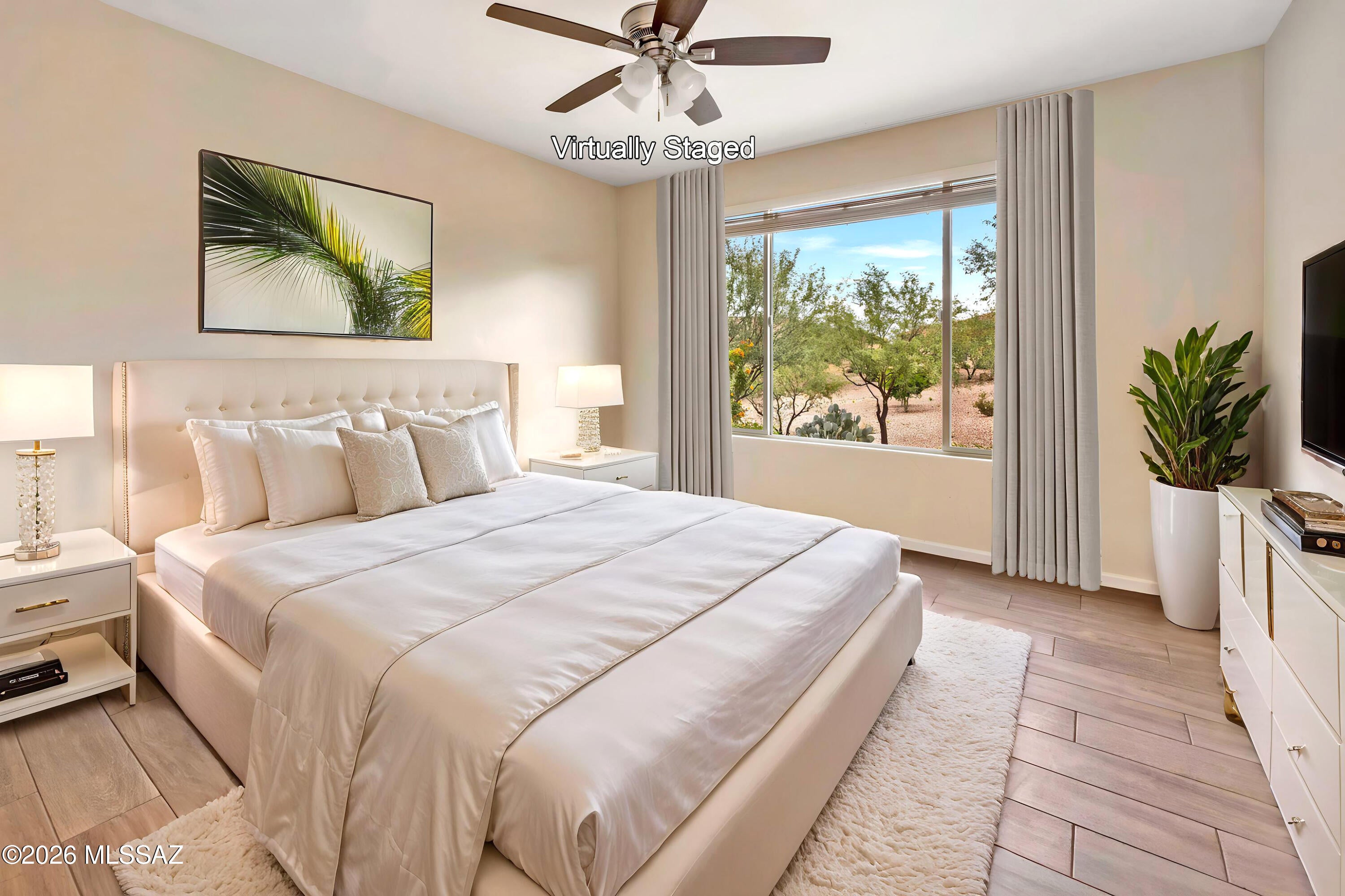 Saddlebrooke Ranch - Residential