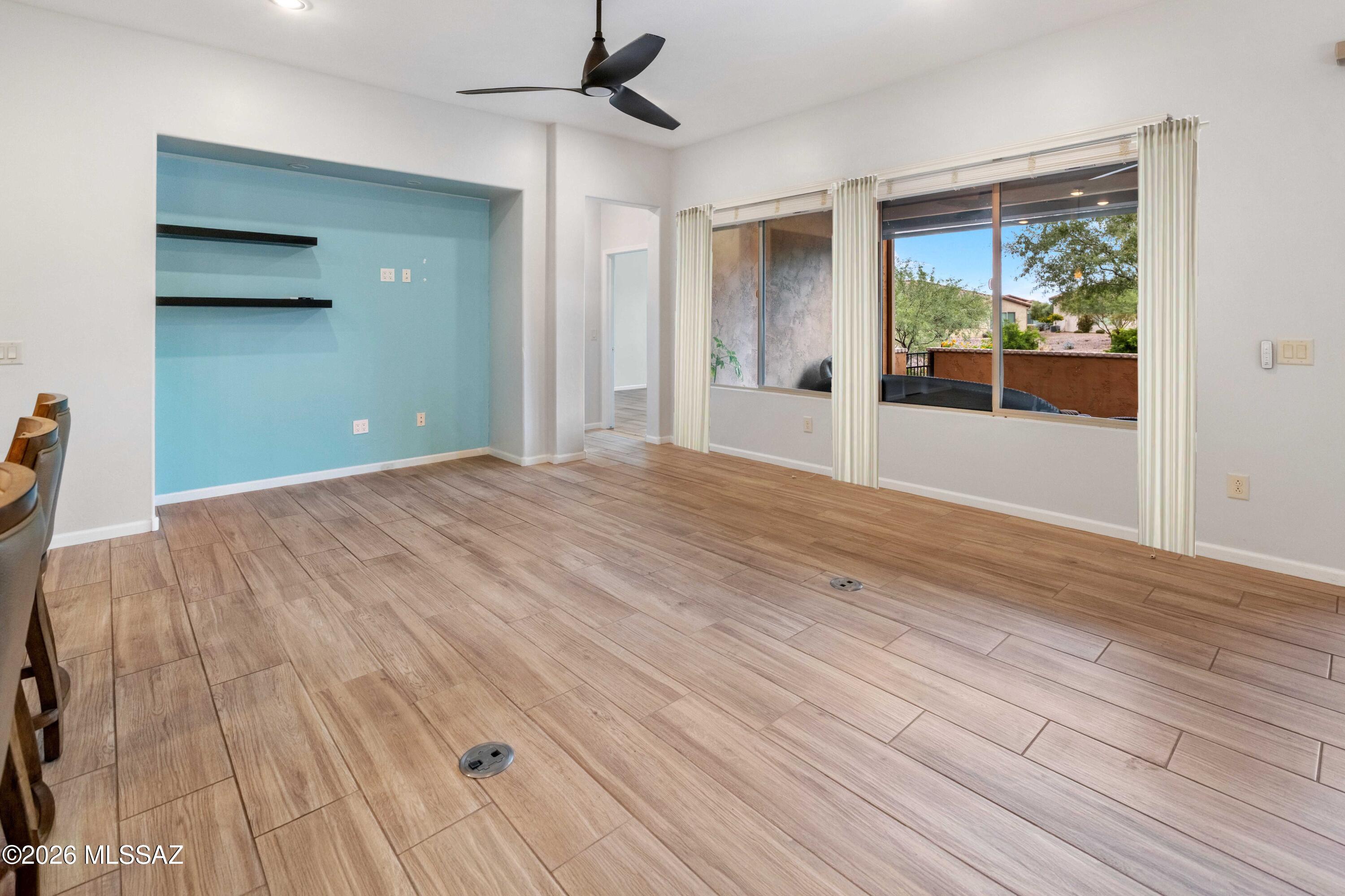 Saddlebrooke Ranch - Residential
