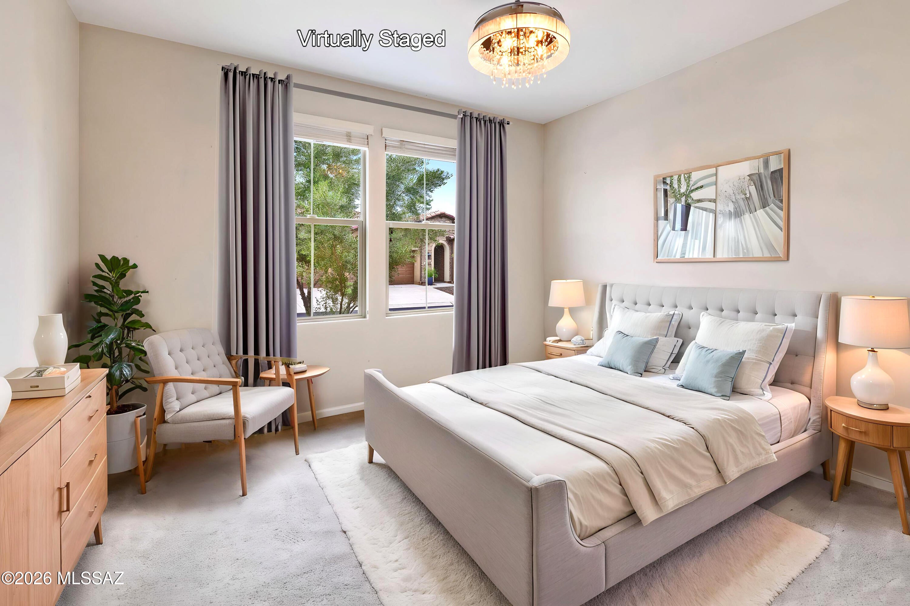Saddlebrooke Ranch - Residential