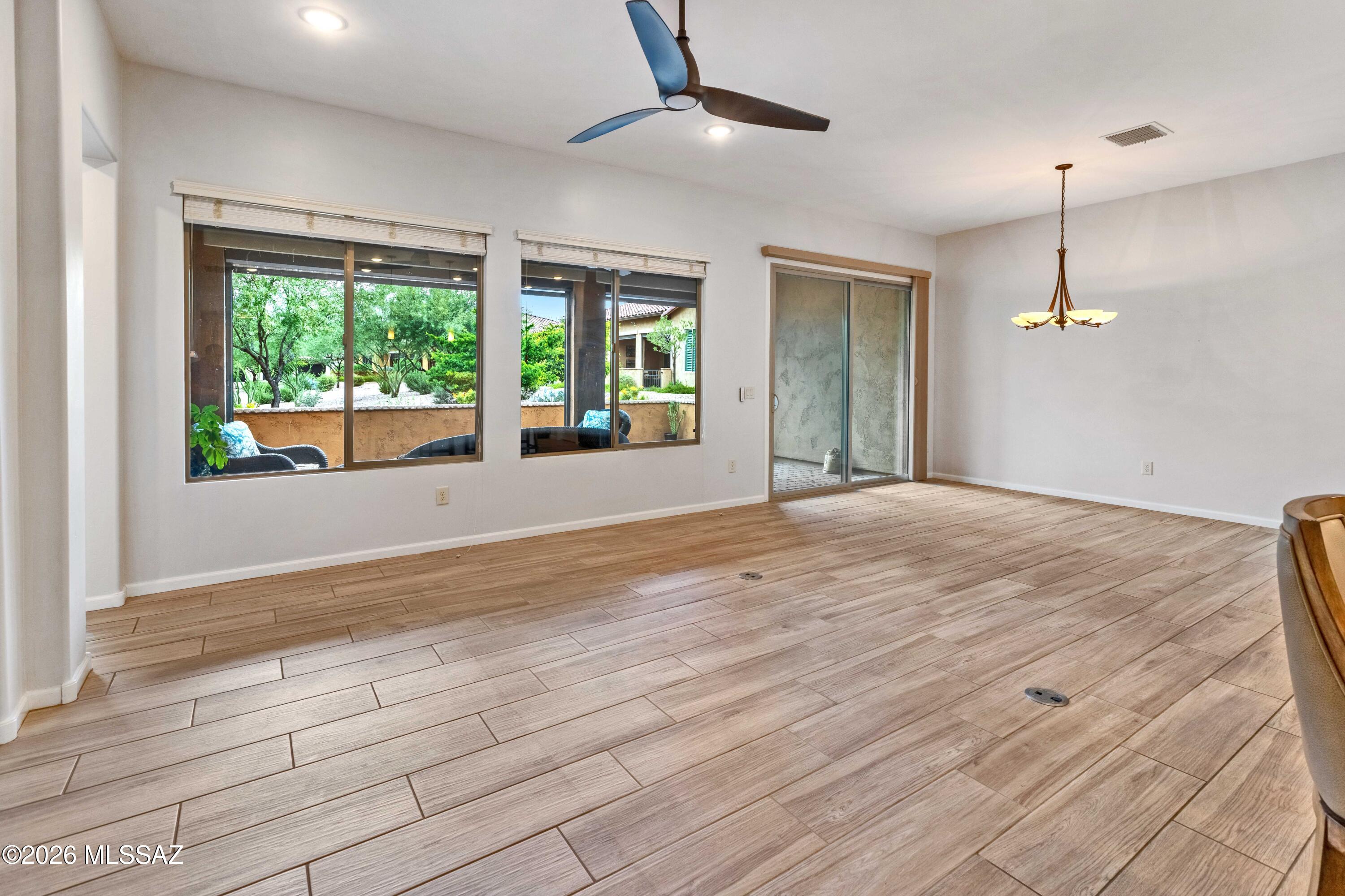 Saddlebrooke Ranch - Residential