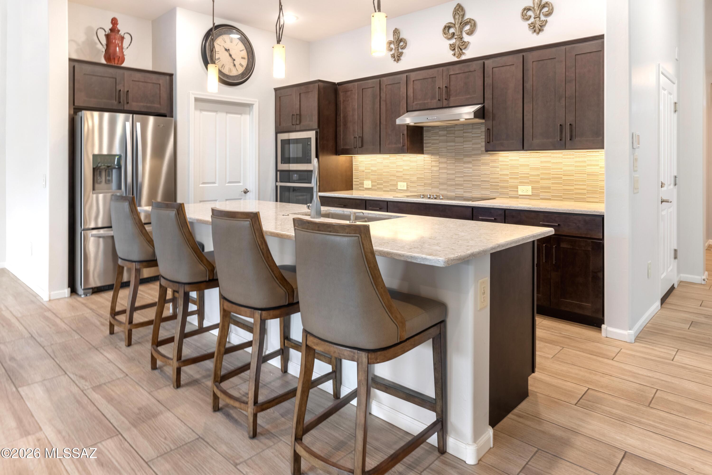 Saddlebrooke Ranch - Residential