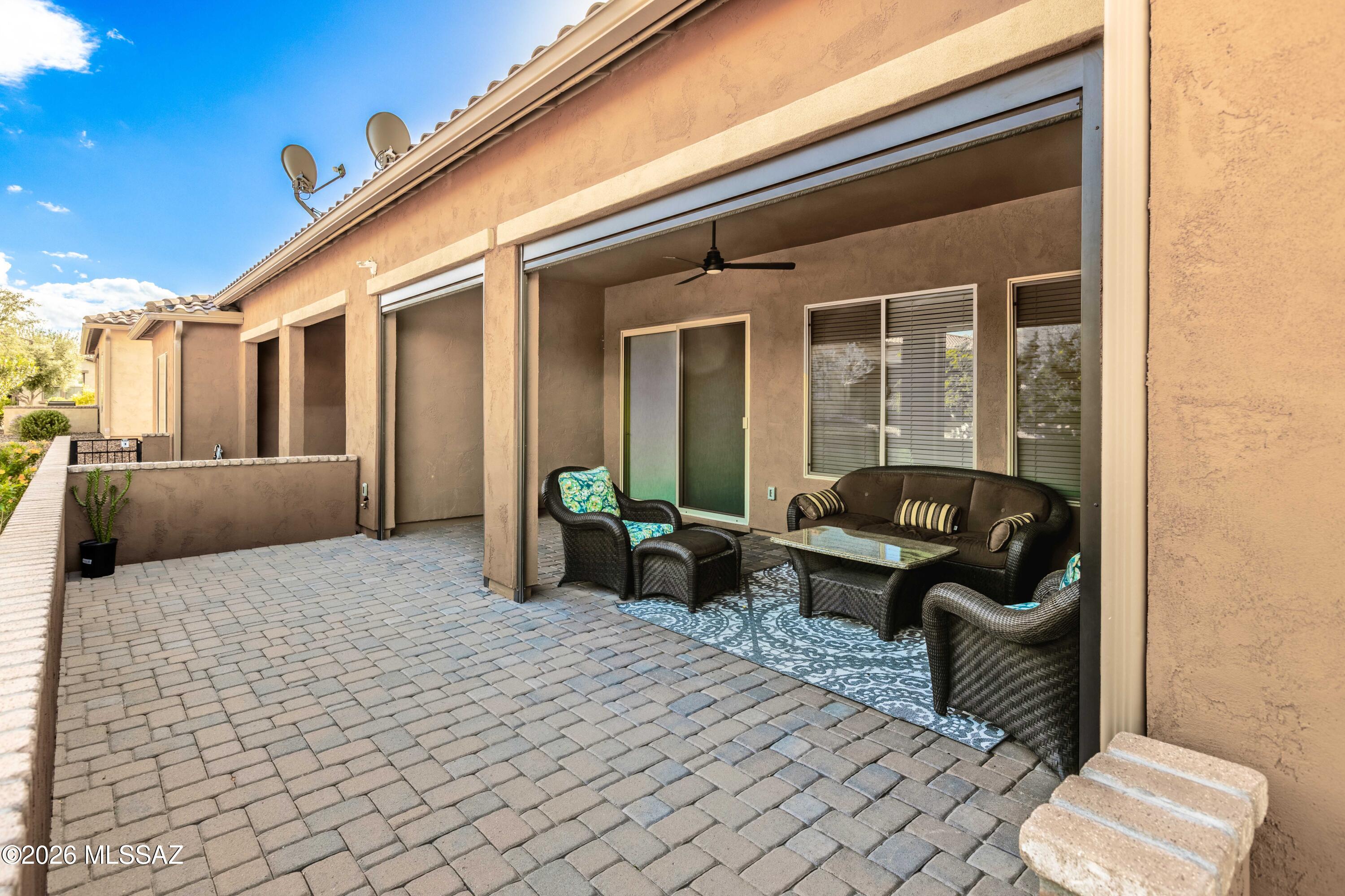 Saddlebrooke Ranch - Residential