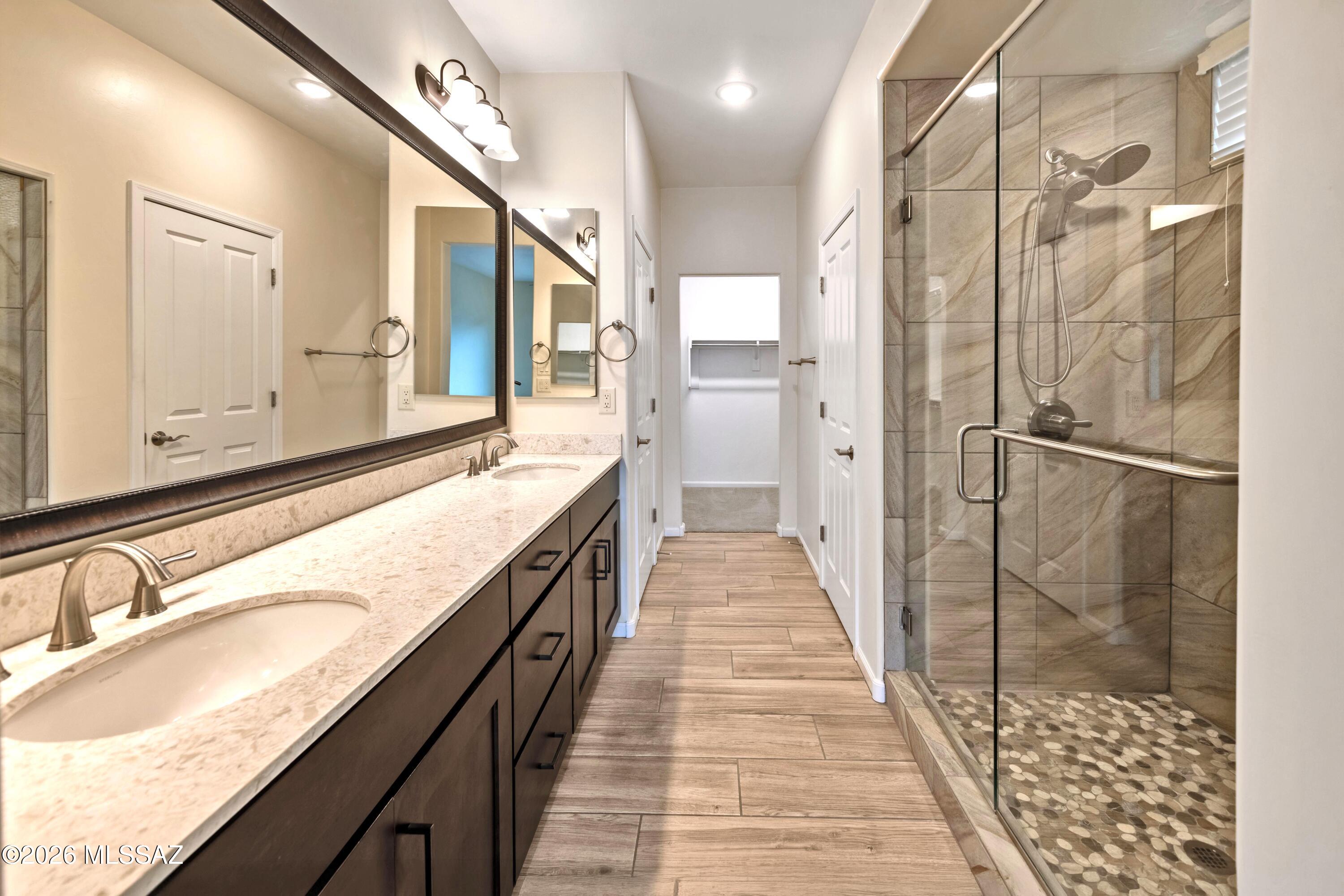 Saddlebrooke Ranch - Residential