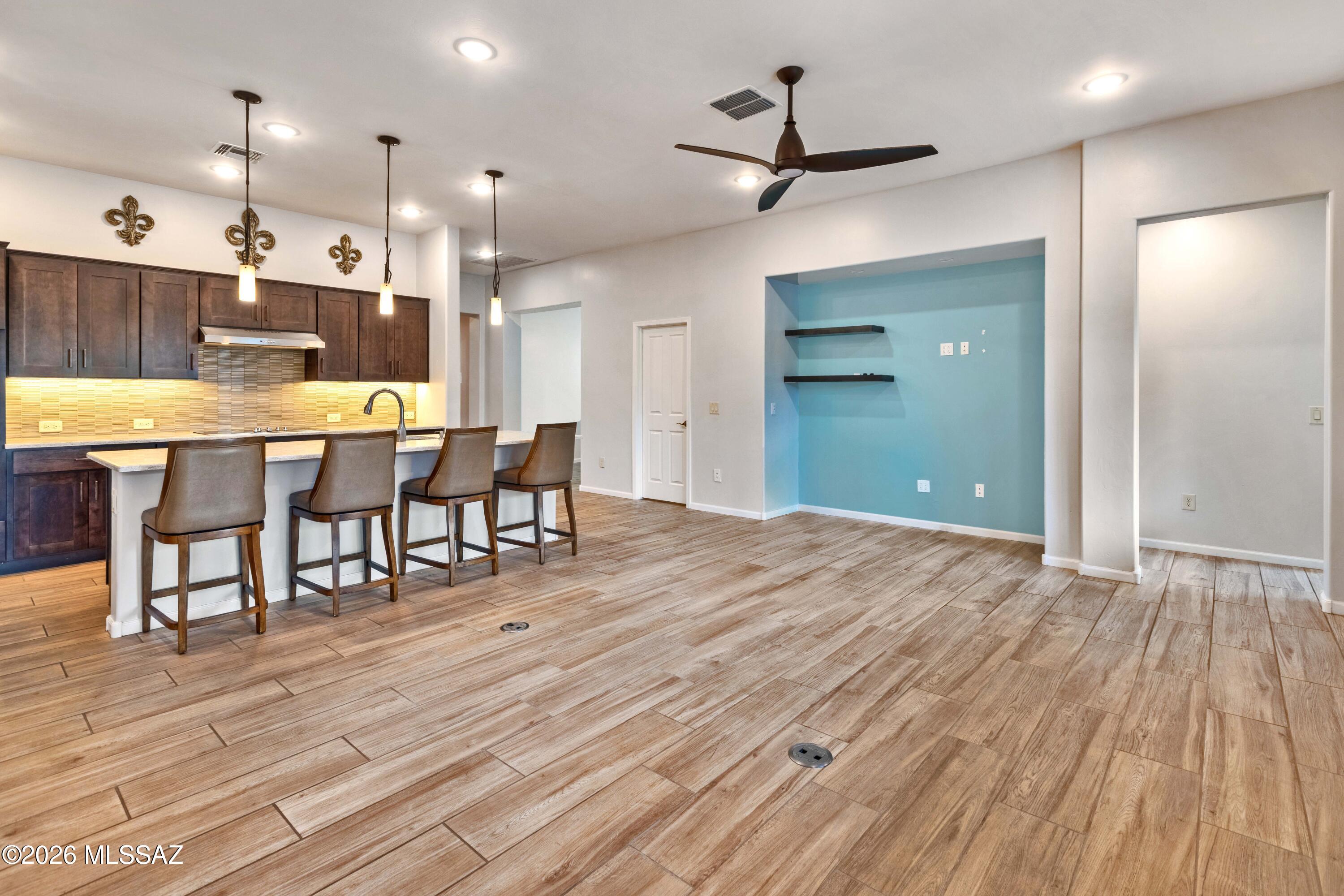 Saddlebrooke Ranch - Residential