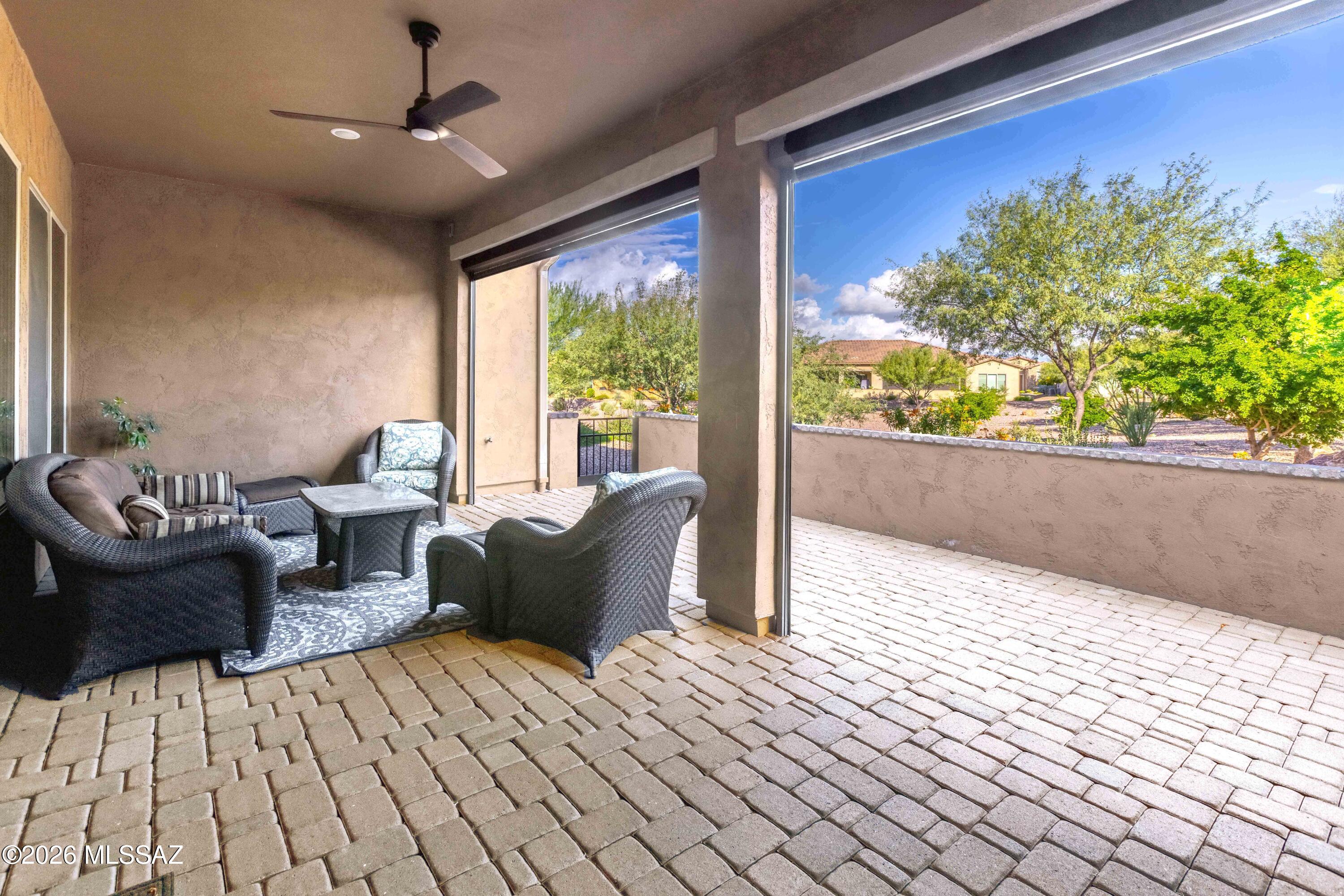 Saddlebrooke Ranch - Residential