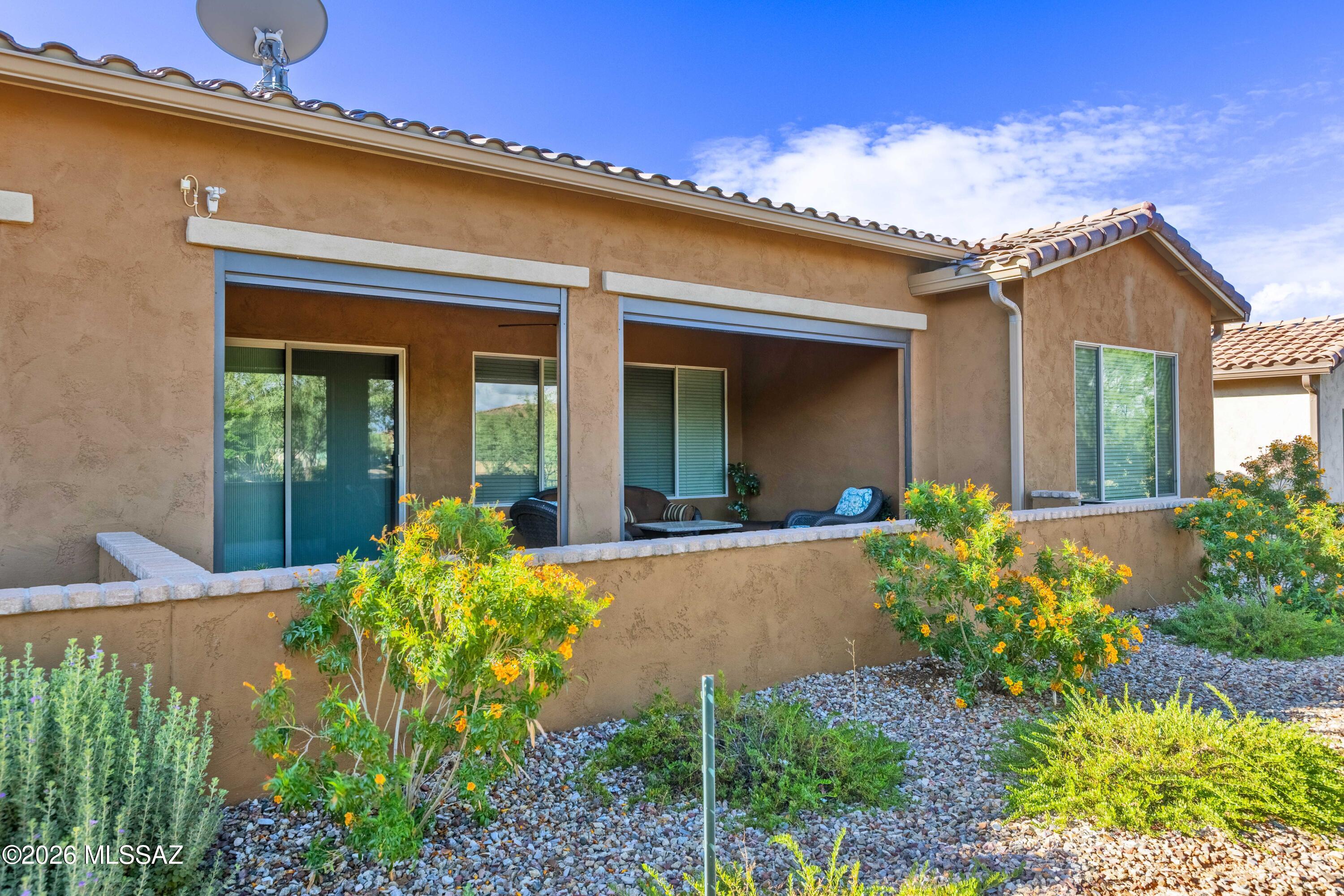 Saddlebrooke Ranch - Residential