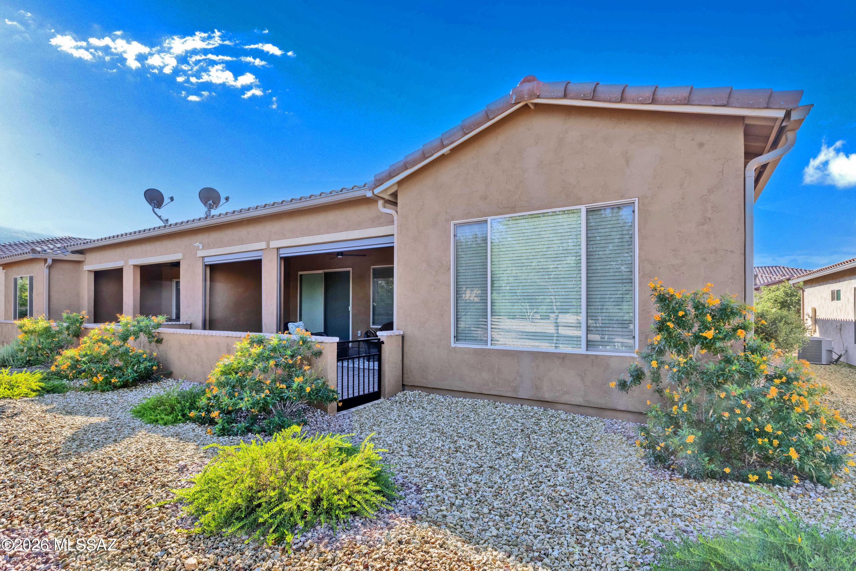 Saddlebrooke Ranch - Residential