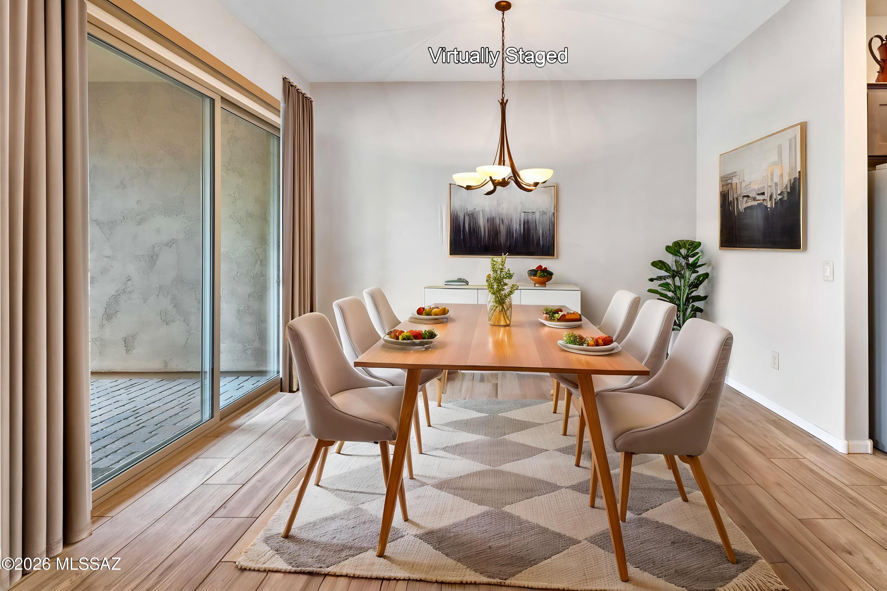 Saddlebrooke Ranch - Residential