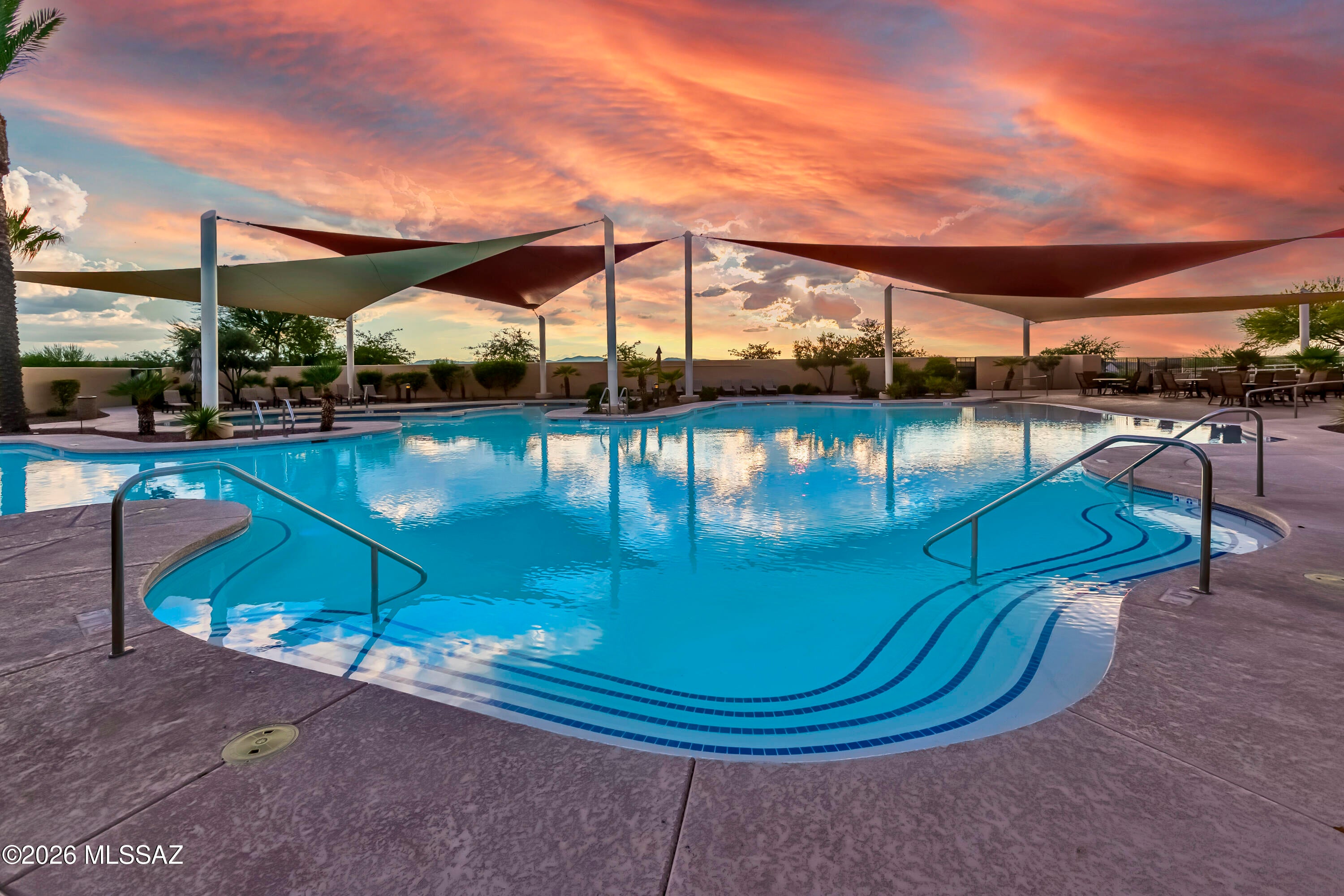 Saddlebrooke Ranch - Residential