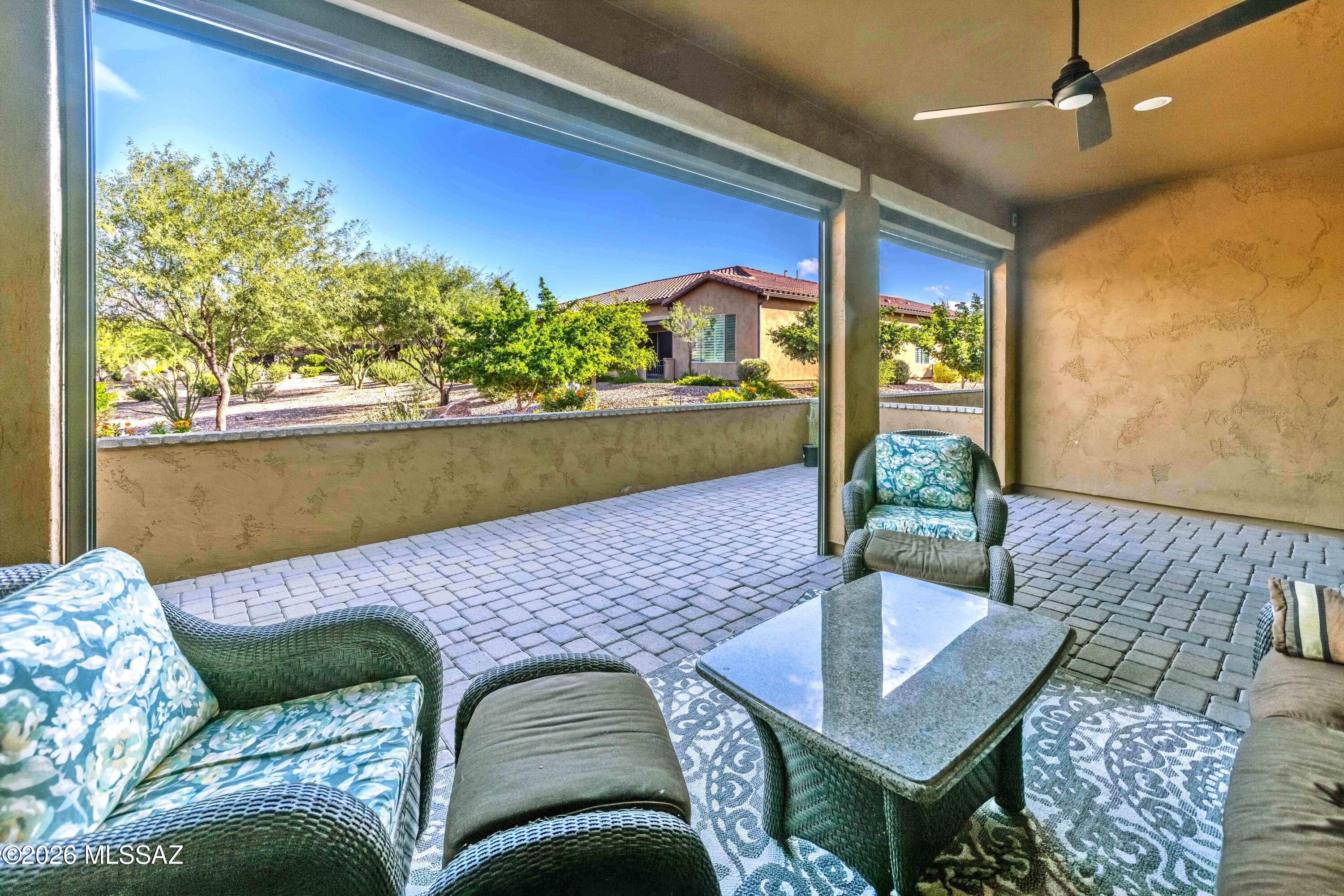 Saddlebrooke Ranch - Residential