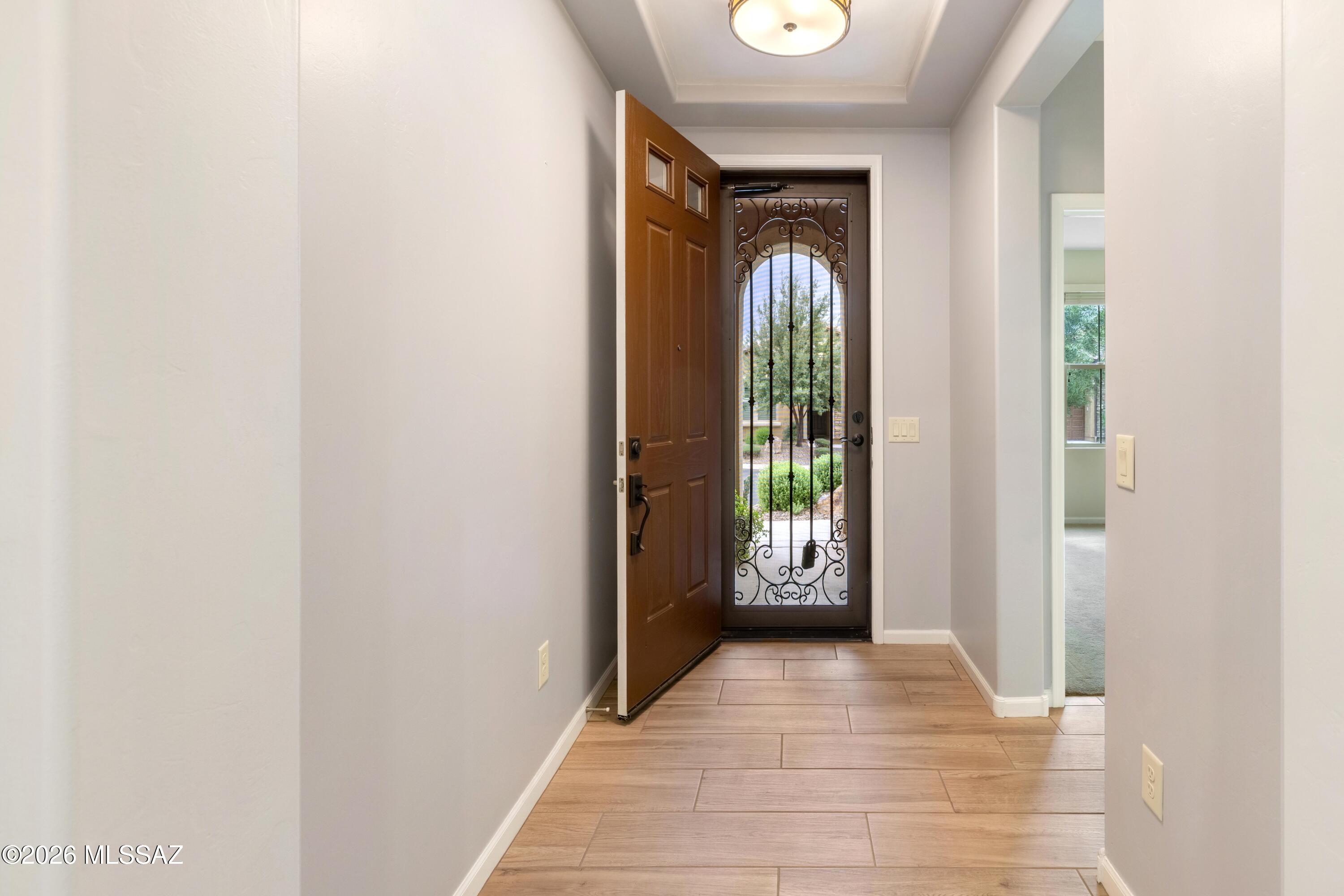 Saddlebrooke Ranch - Residential