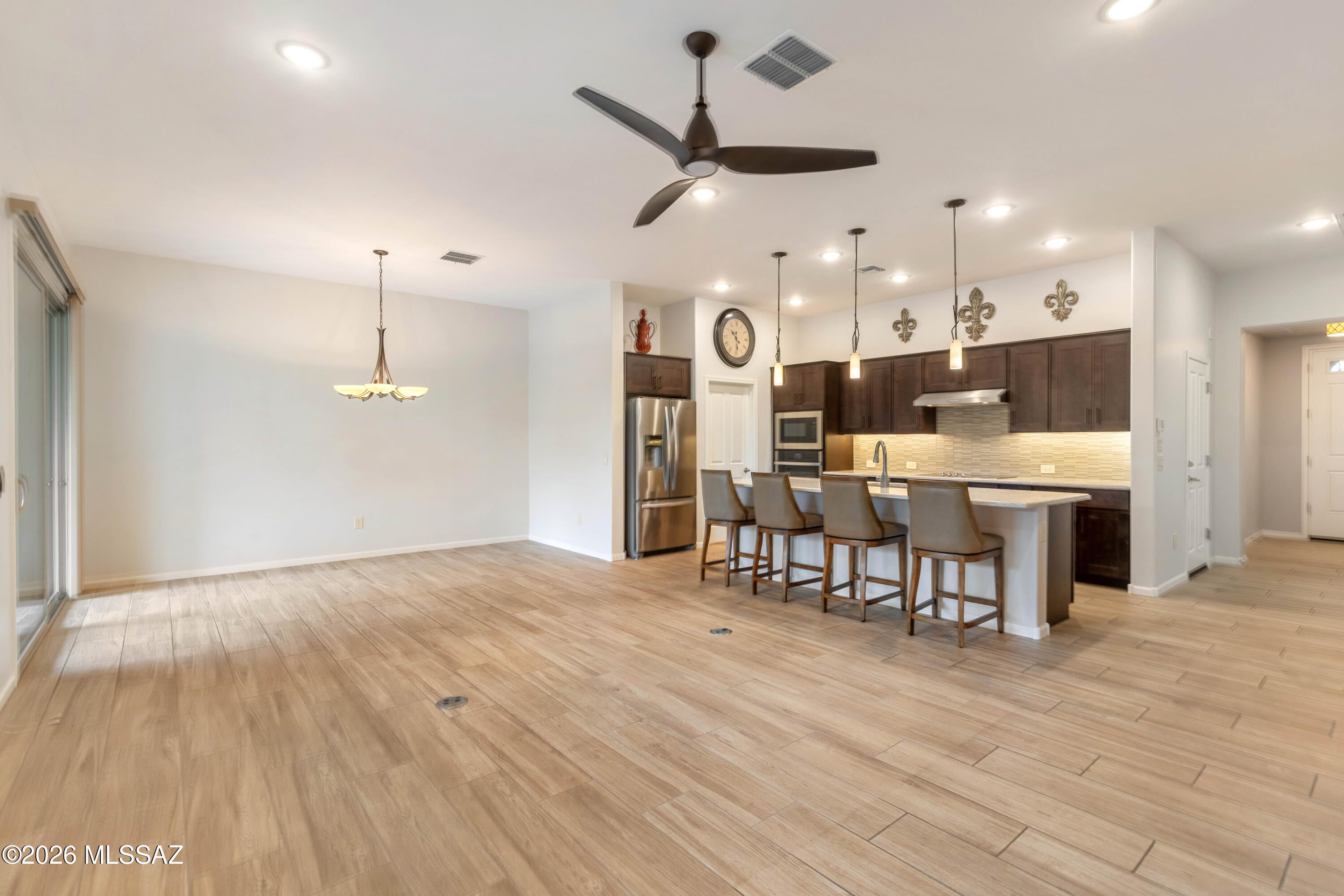 Saddlebrooke Ranch - Residential