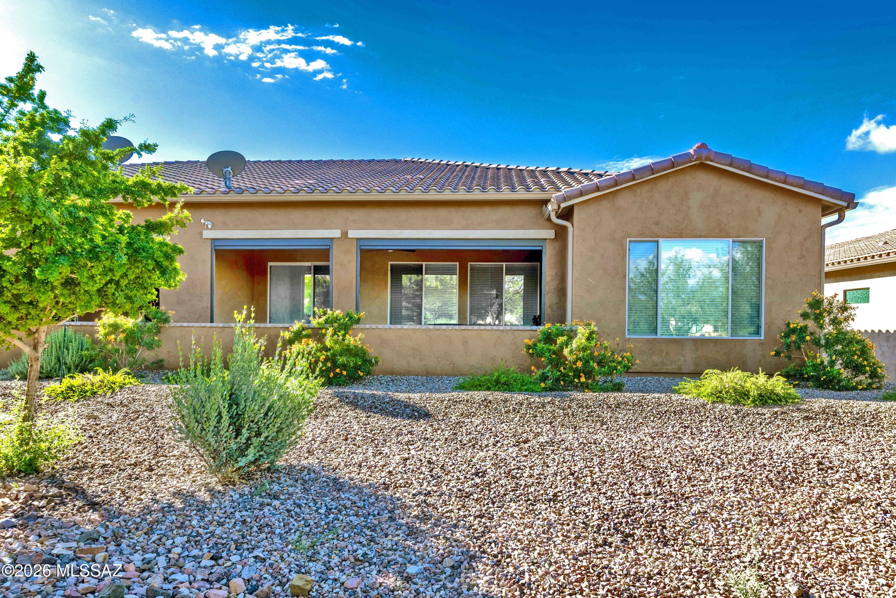 Saddlebrooke Ranch - Residential