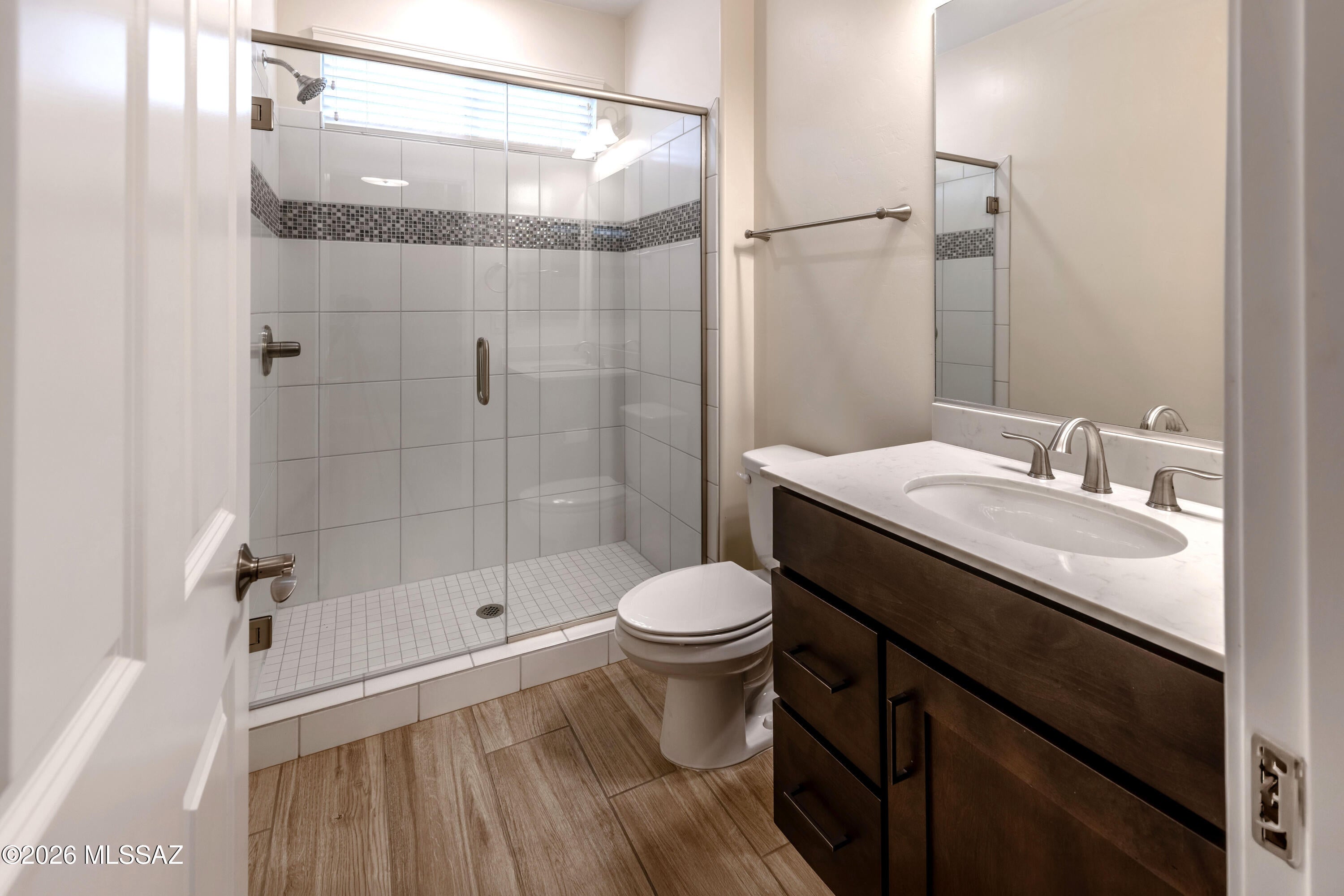 Saddlebrooke Ranch - Residential