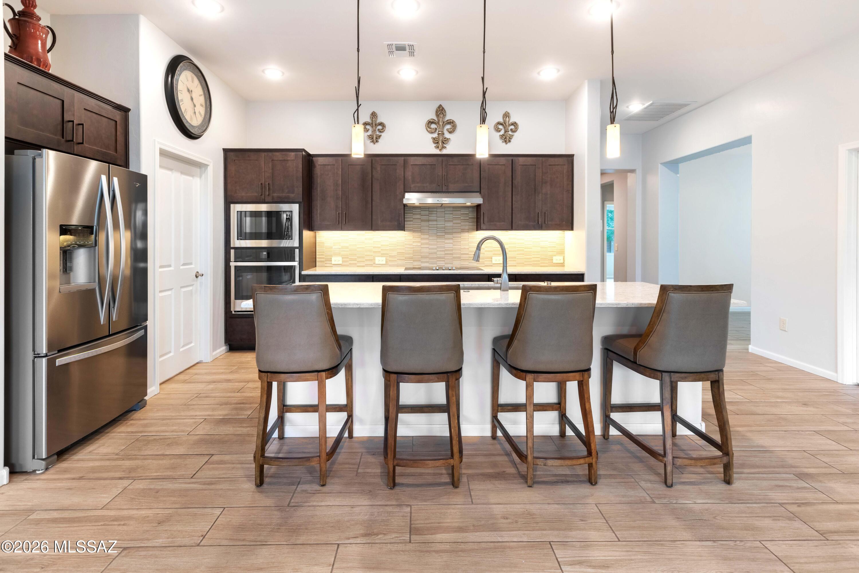 Saddlebrooke Ranch - Residential