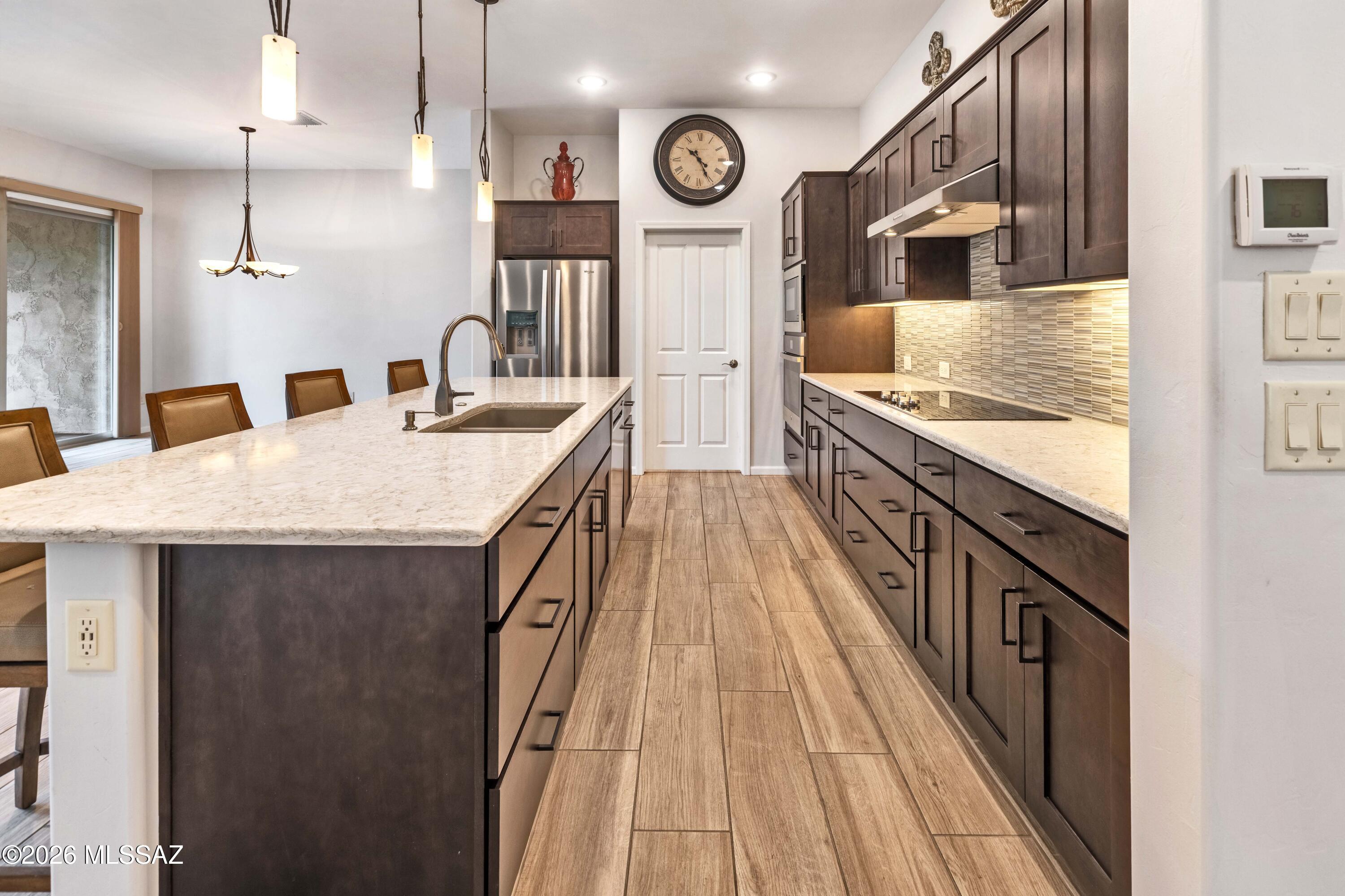 Saddlebrooke Ranch - Residential