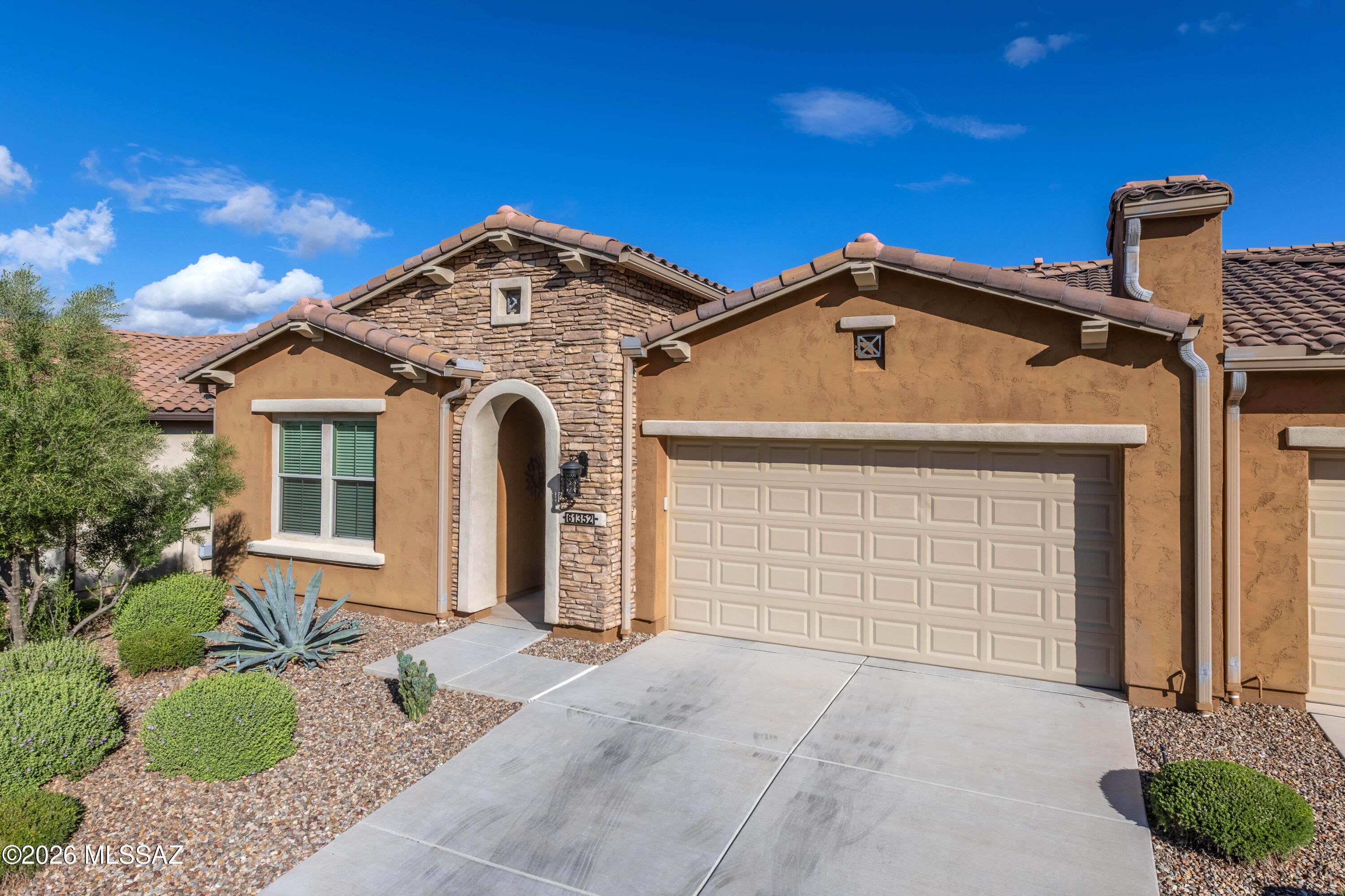 Saddlebrooke Ranch - Residential