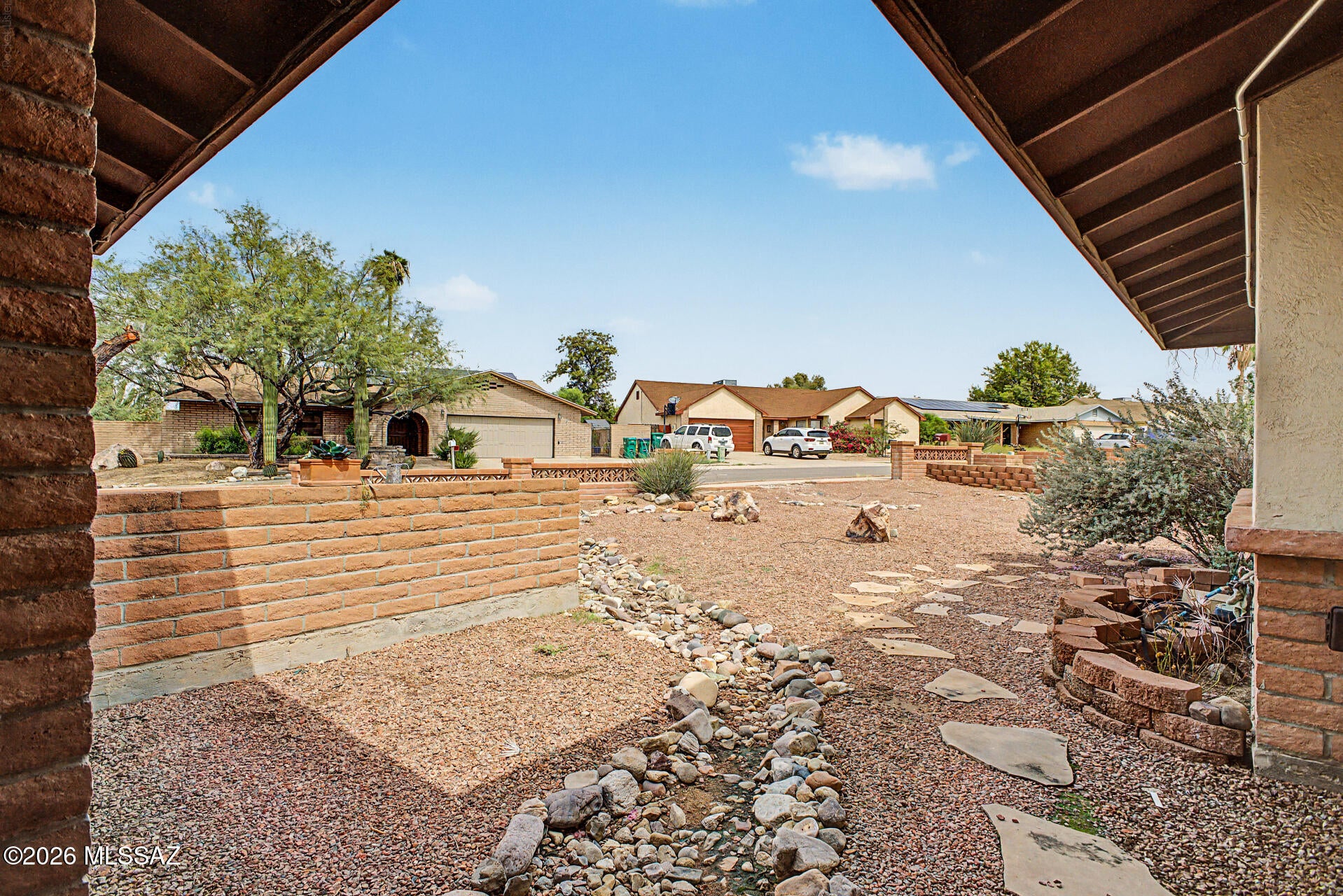 Countryside (1-190) - Residential