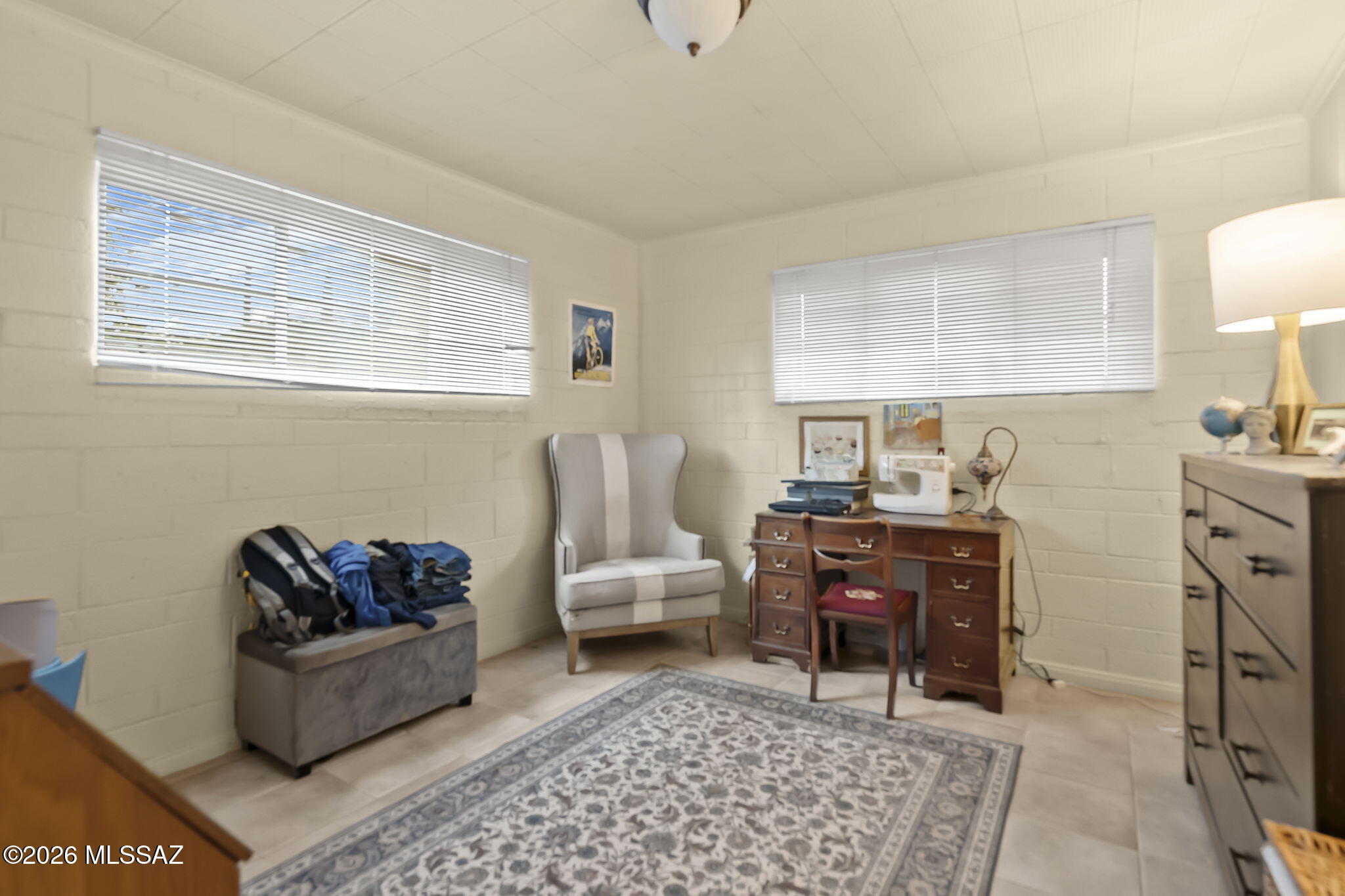 Patagonia Townsite - Residential Income