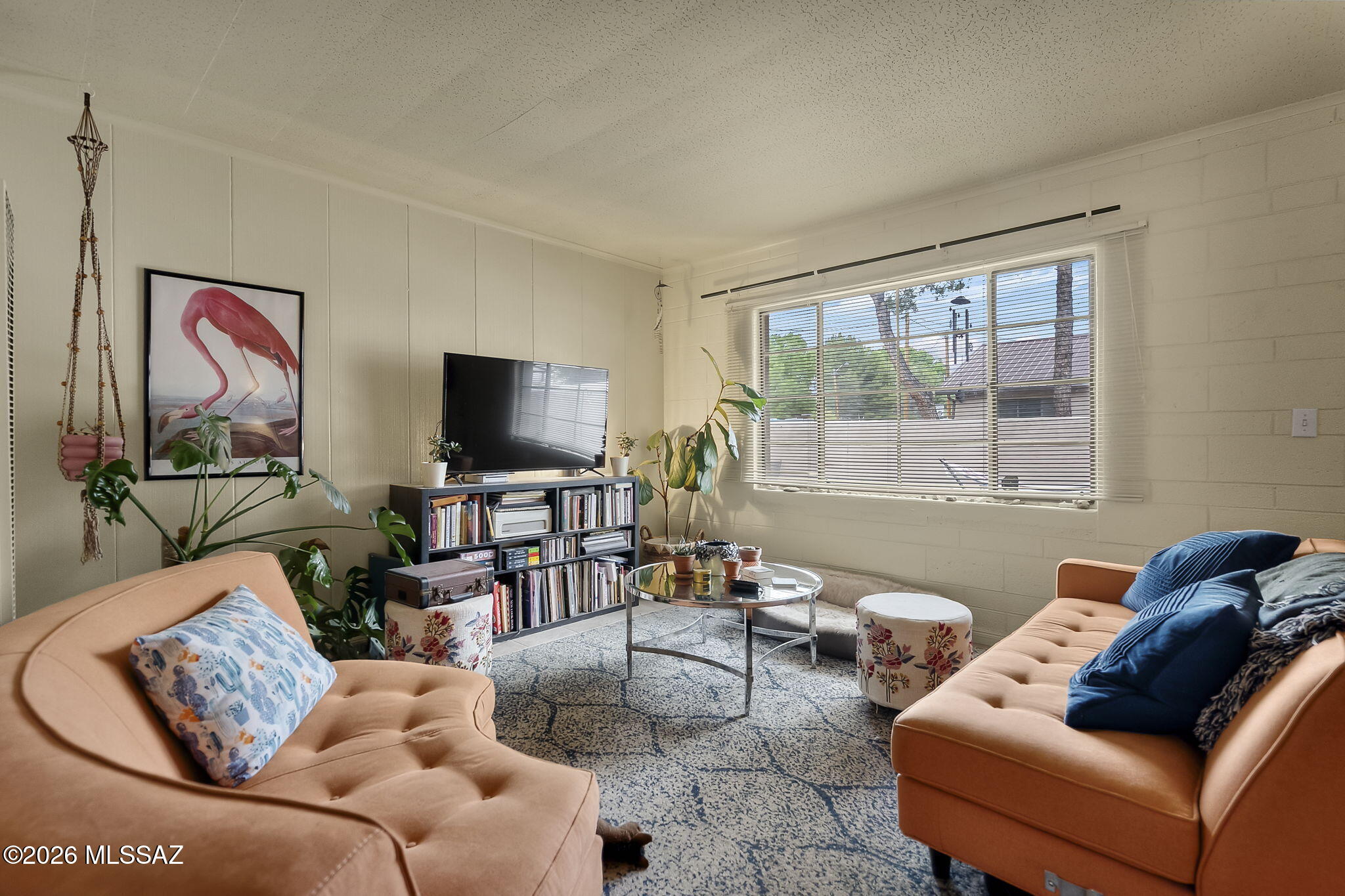 Patagonia Townsite - Residential Income