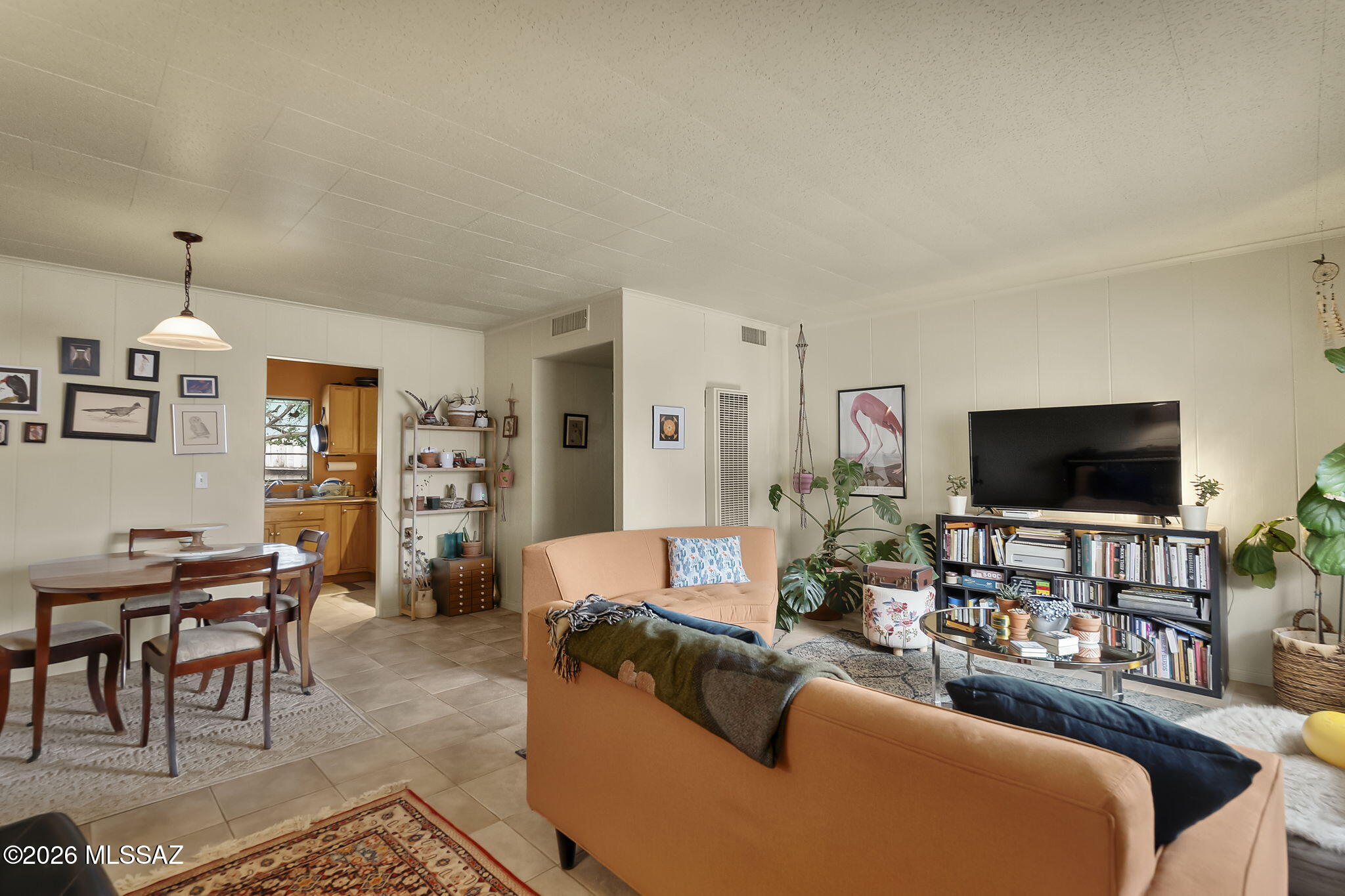 Patagonia Townsite - Residential Income