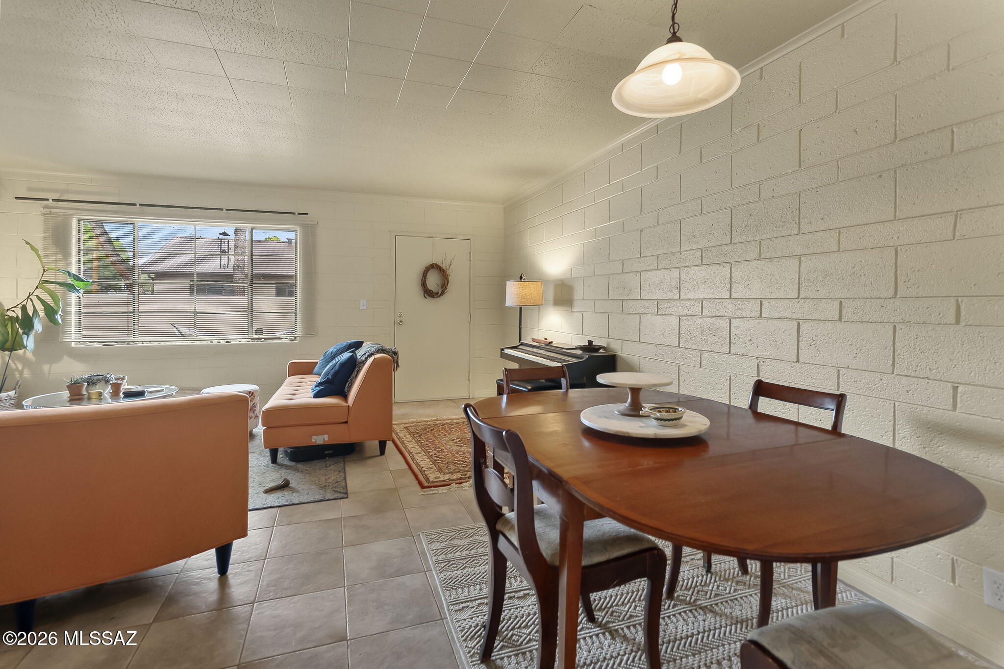 Patagonia Townsite - Residential Income