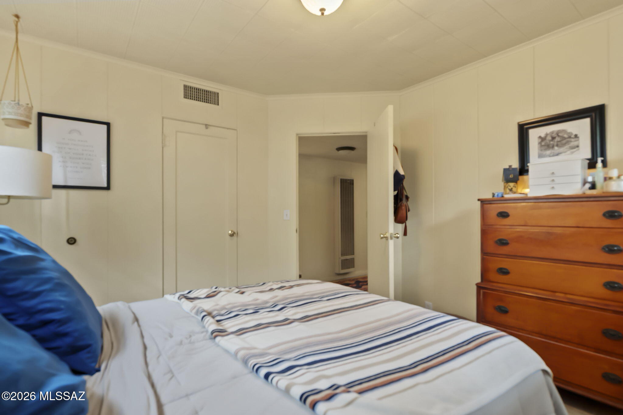 Patagonia Townsite - Residential Income