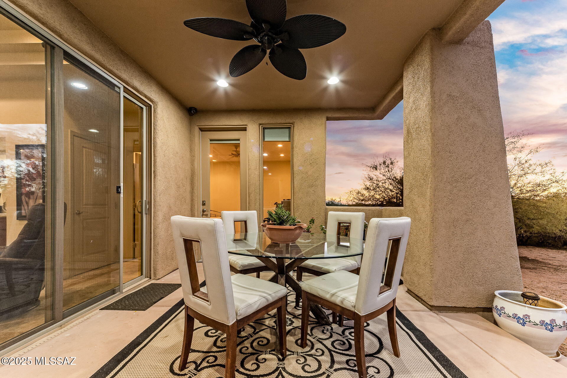 La Cholla Airpark - Residential