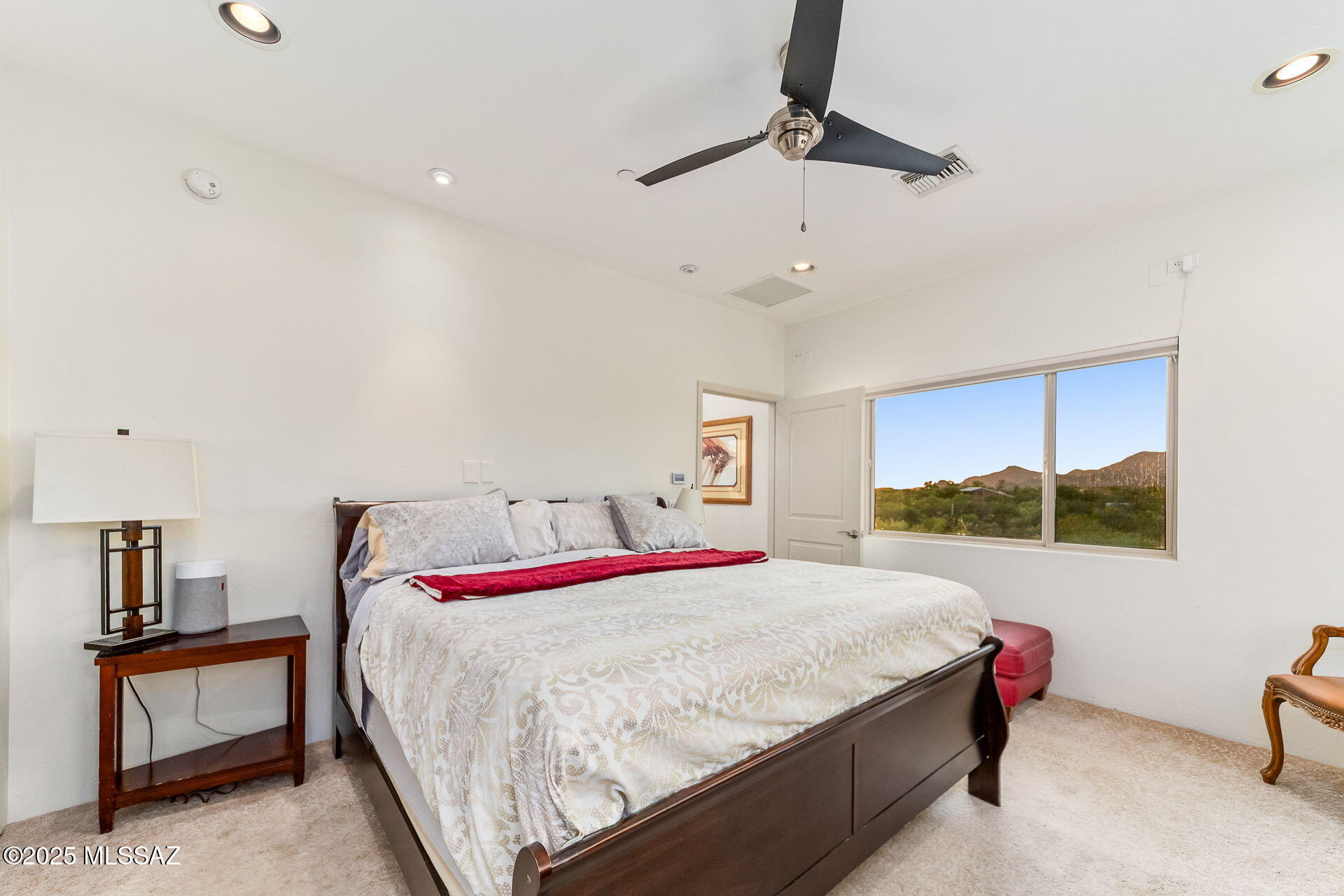 La Cholla Airpark - Residential