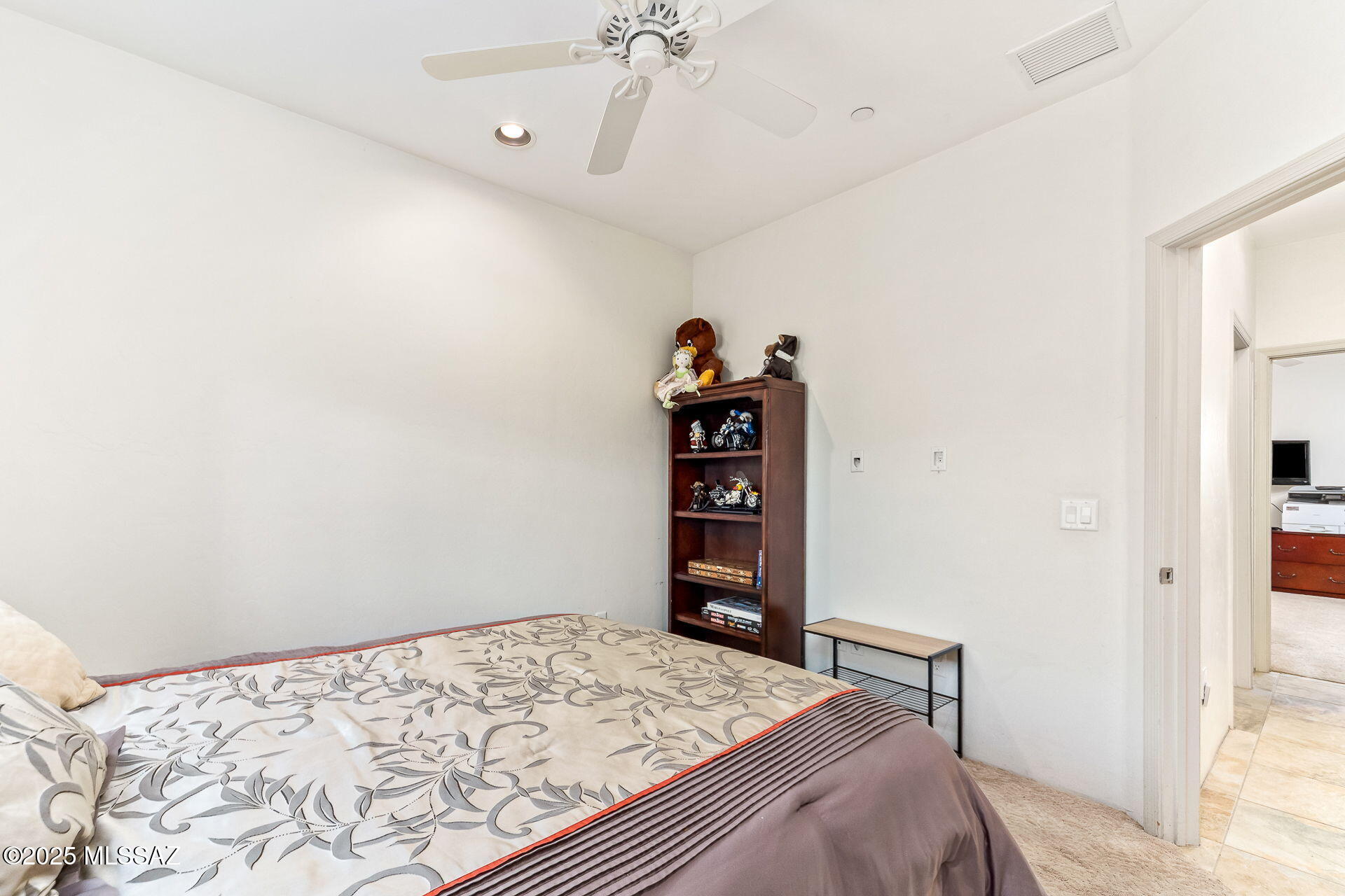 La Cholla Airpark - Residential